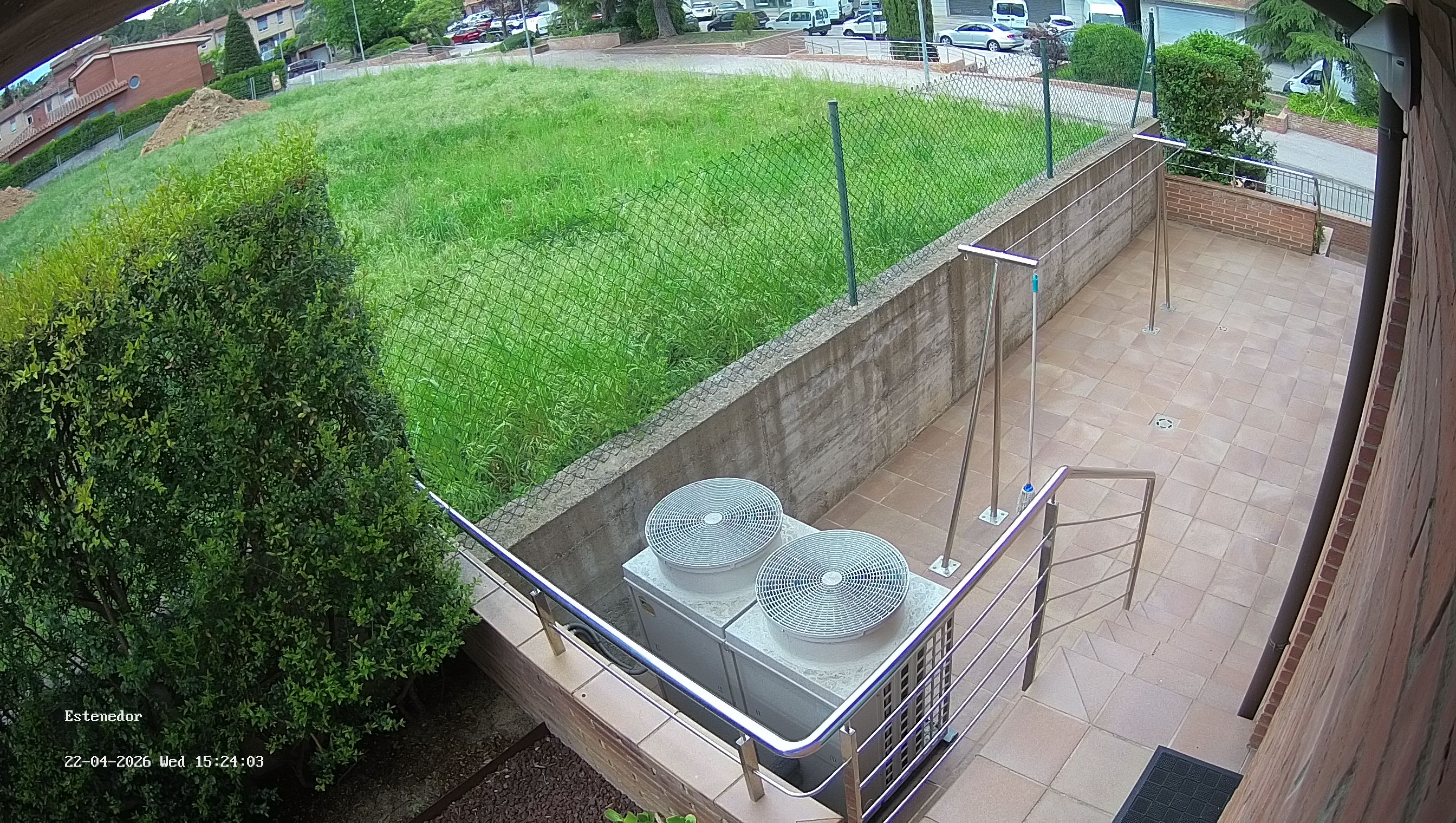 Webcam 2 Screen Capture