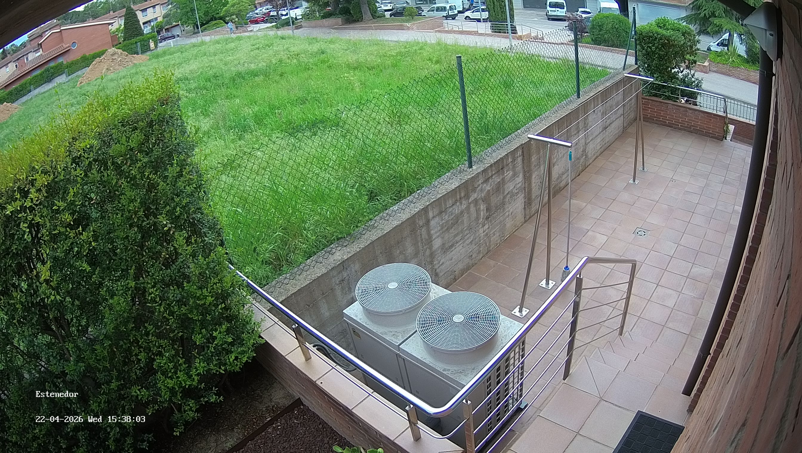 Webcam 2 Screen Capture