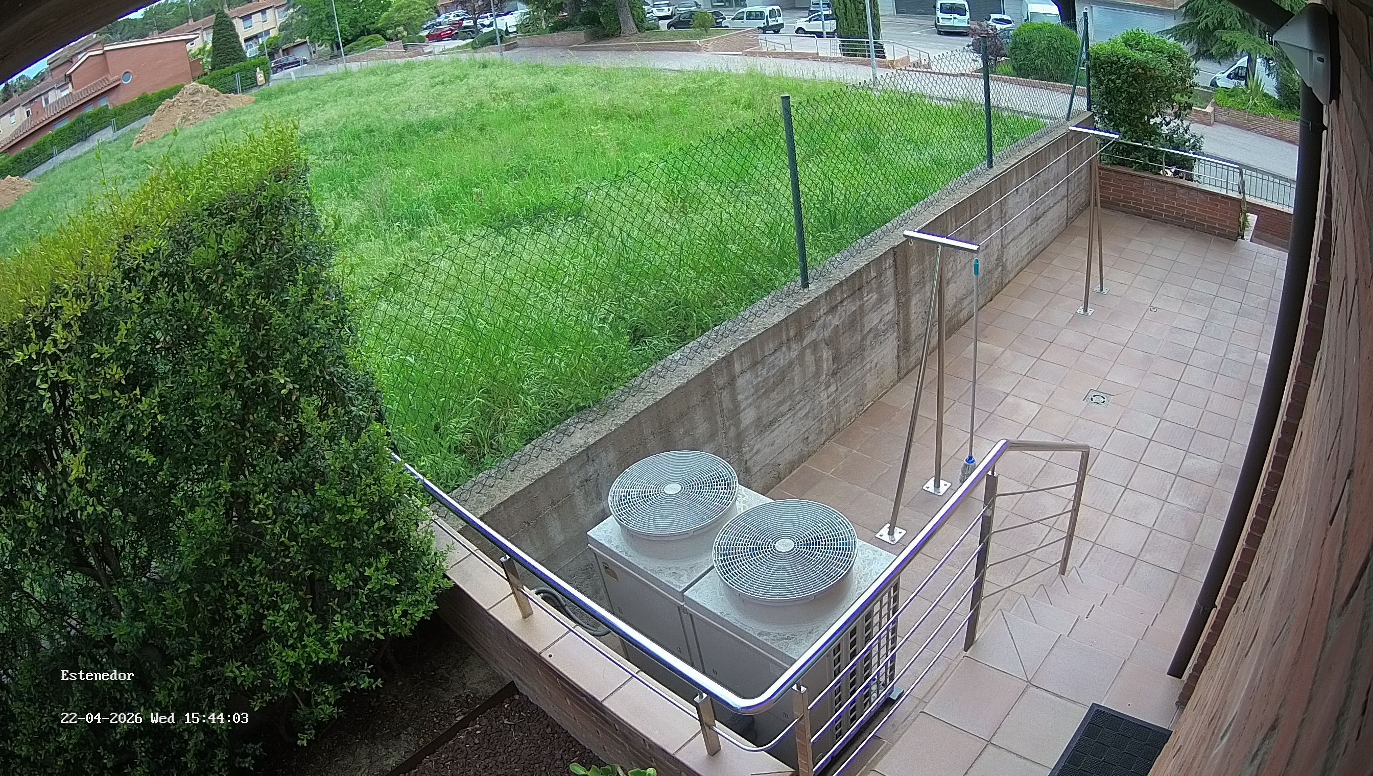 Webcam 2 Screen Capture