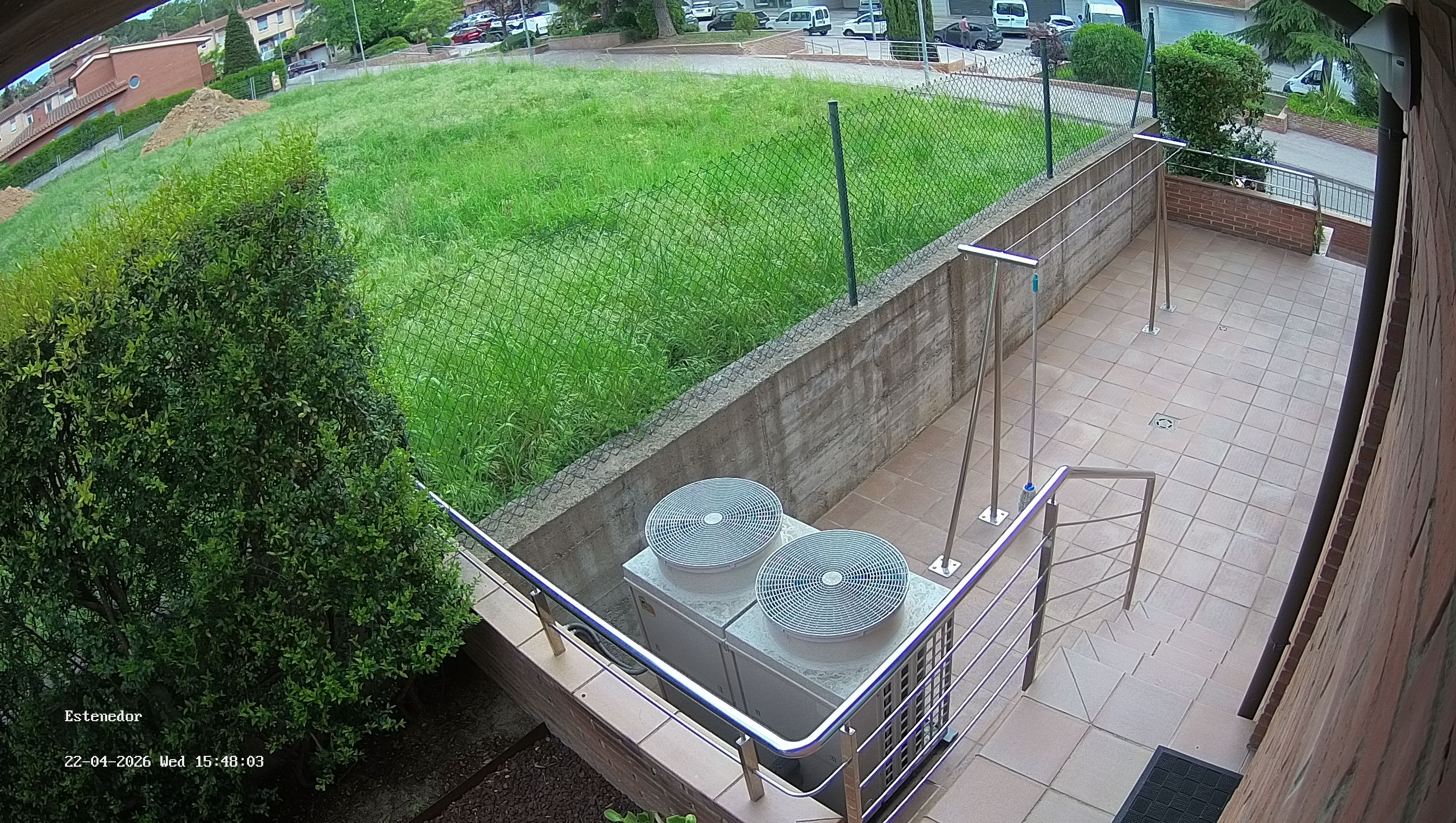 Webcam 2 Screen Capture