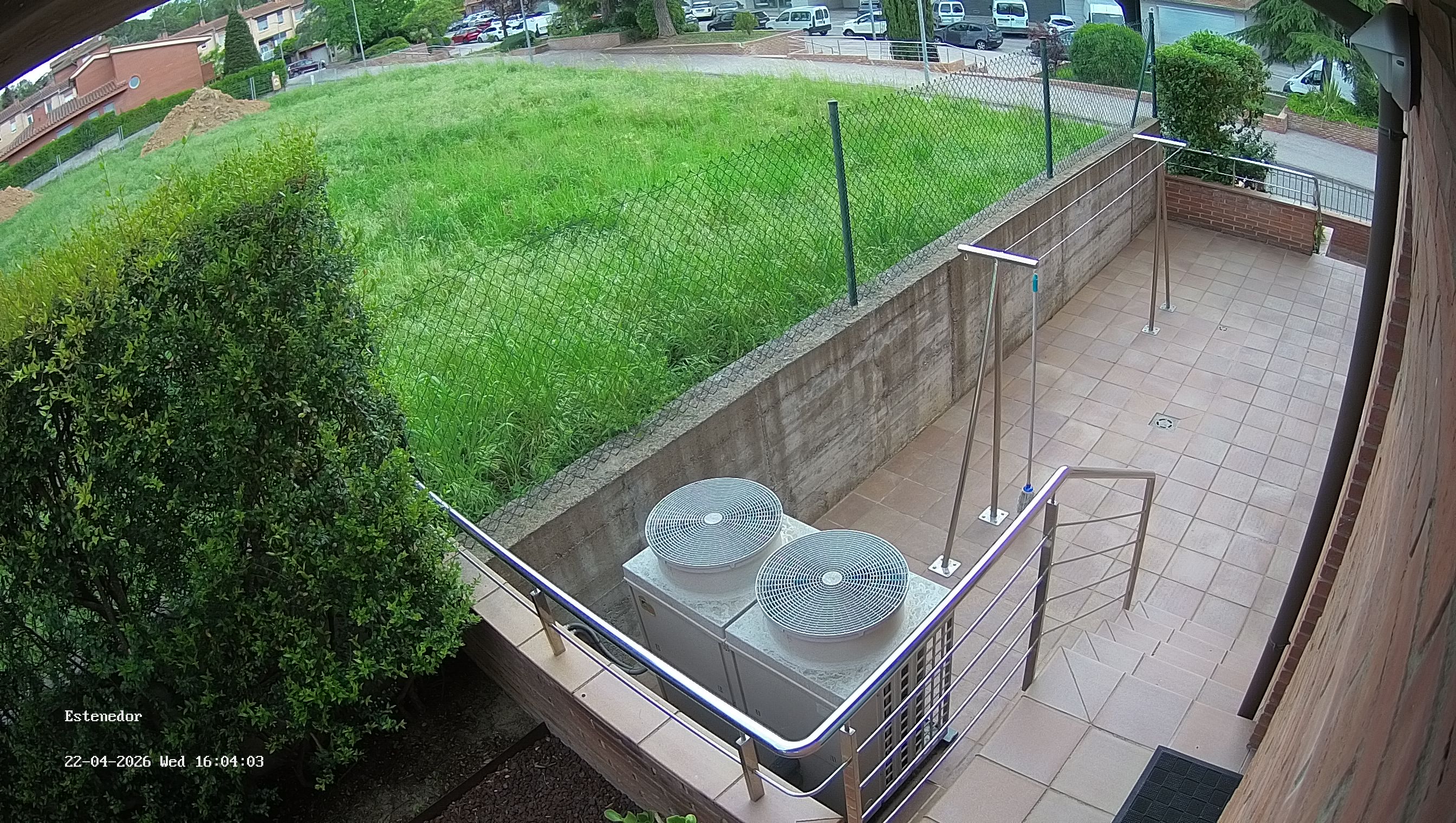 Webcam 2 Screen Capture