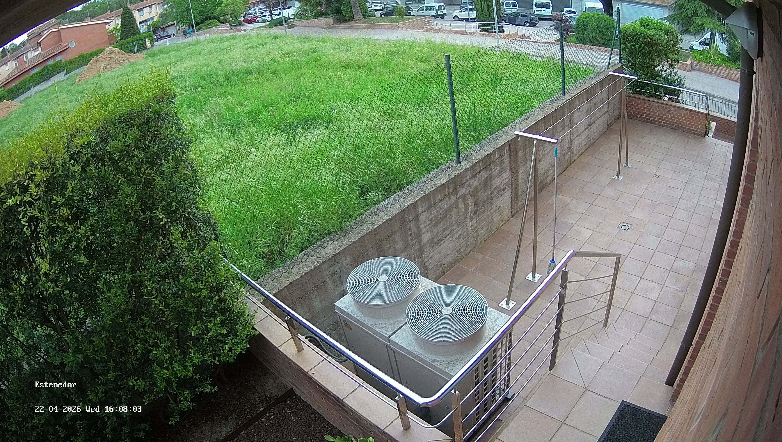 Webcam 2 Screen Capture