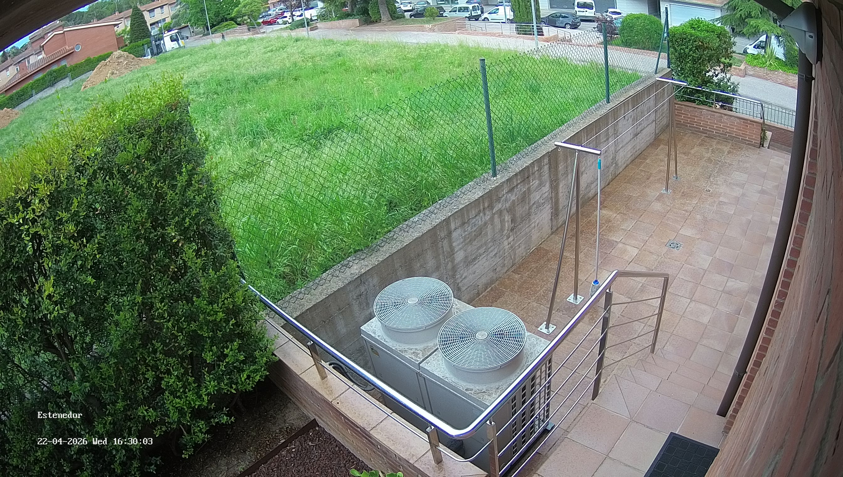 Webcam 2 Screen Capture