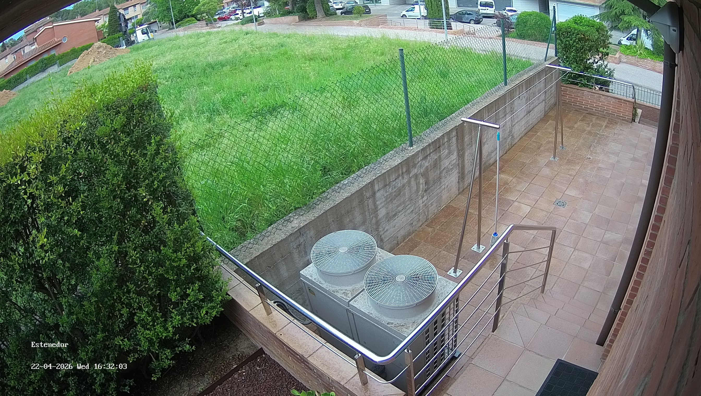 Webcam 2 Screen Capture