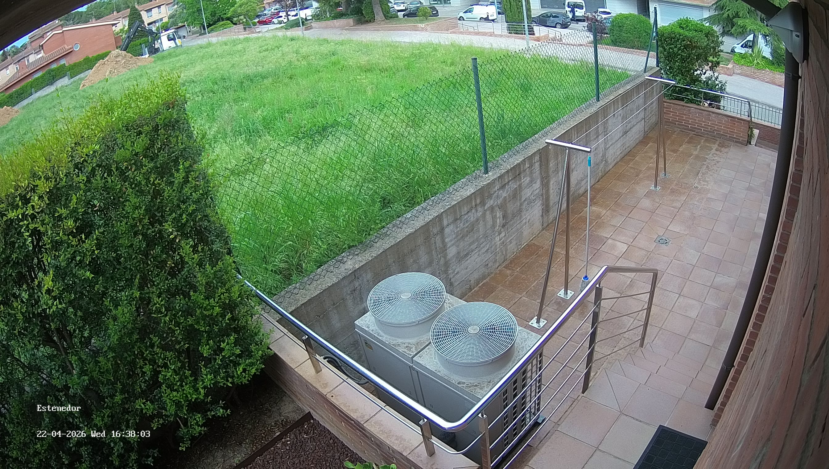 Webcam 2 Screen Capture