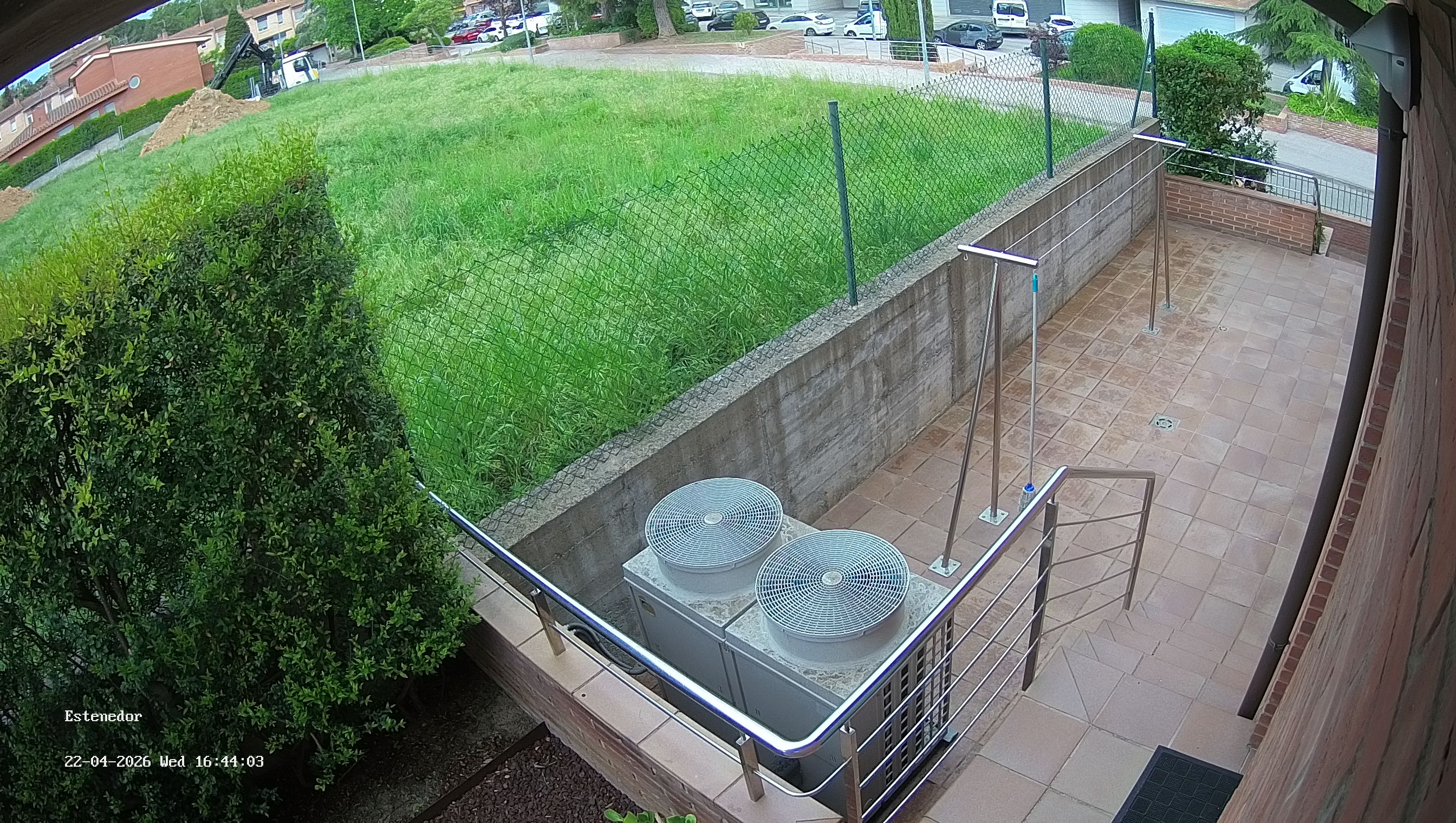 Webcam 2 Screen Capture