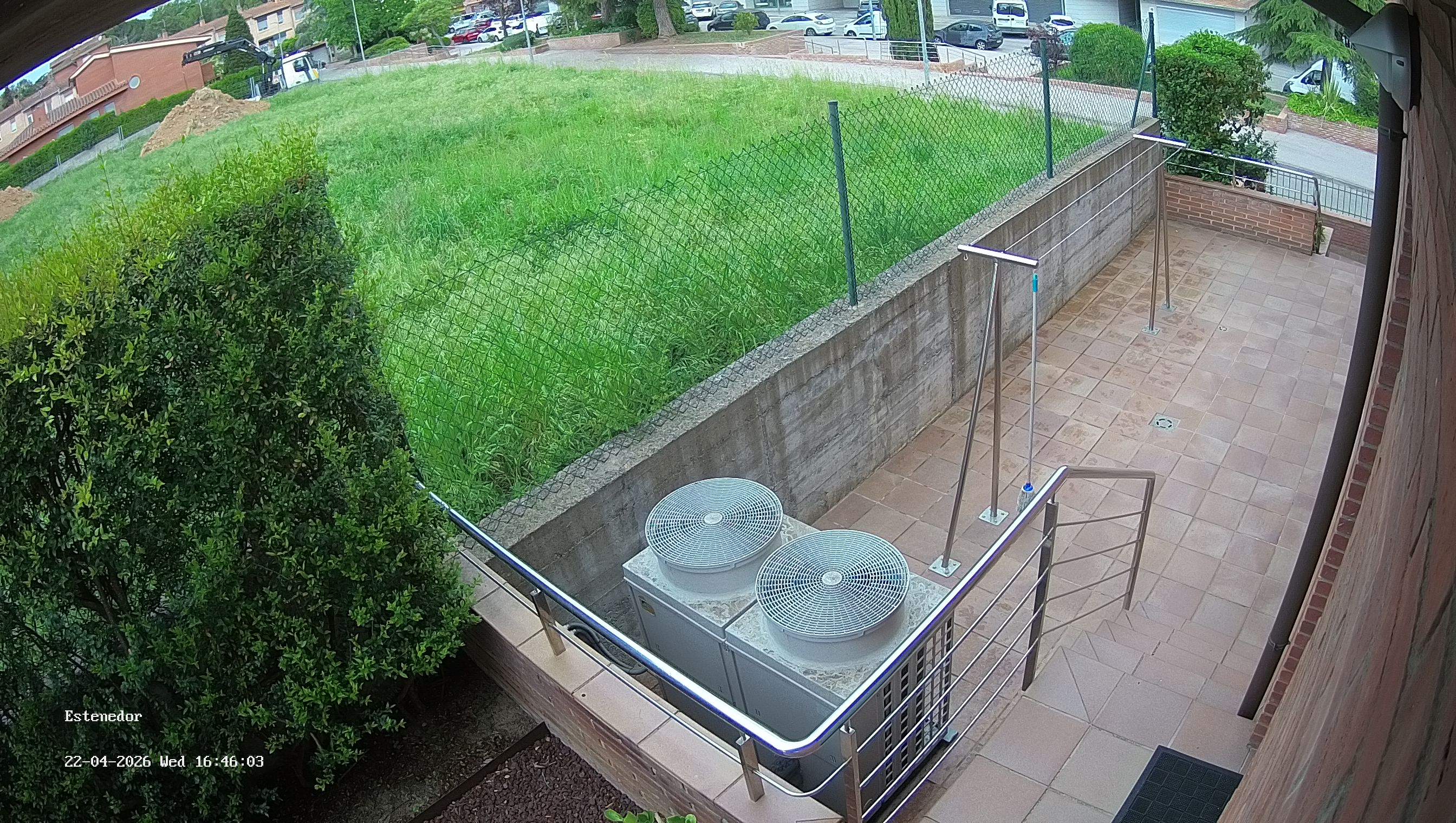 Webcam 2 Screen Capture