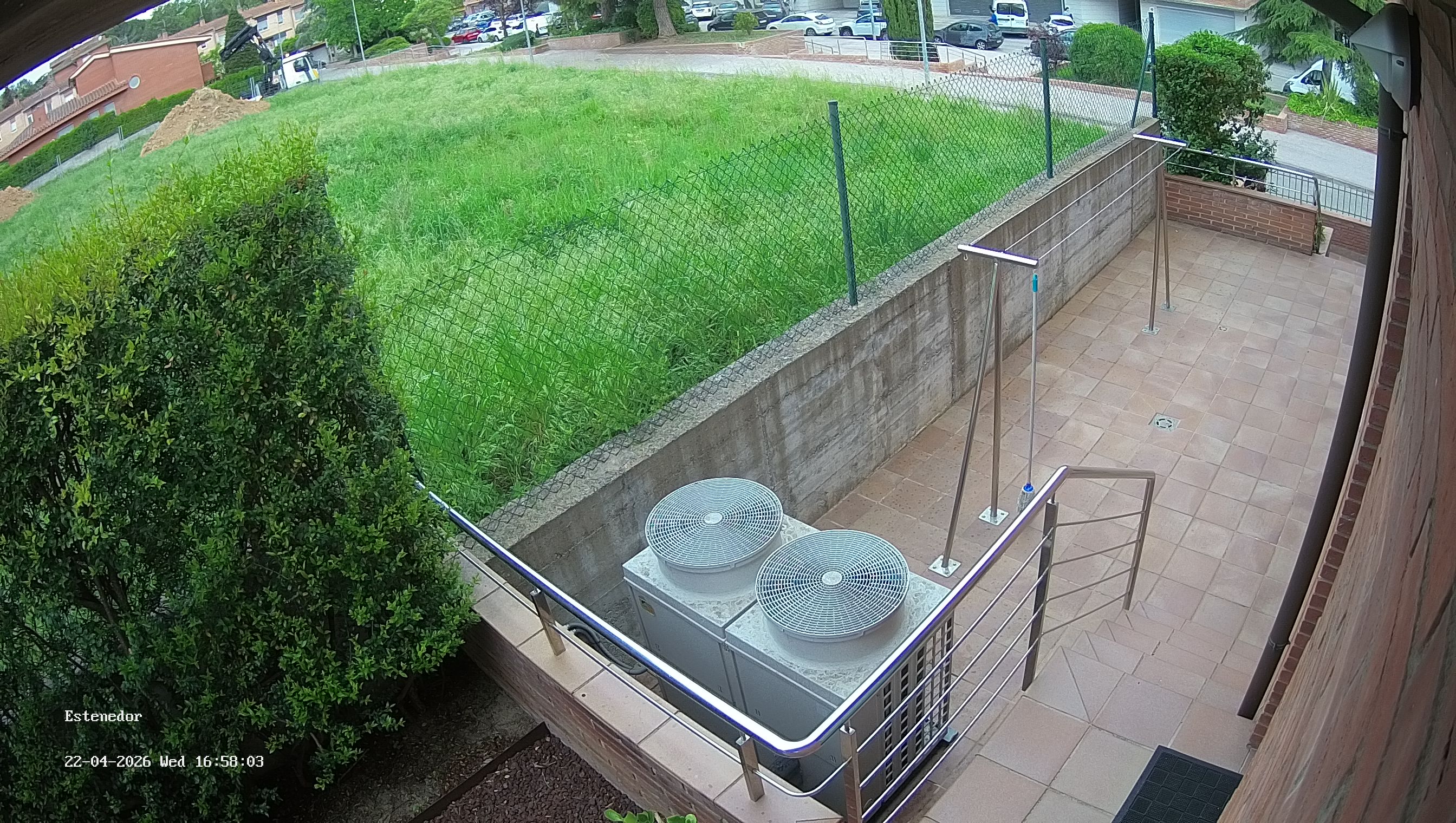 Webcam 2 Screen Capture