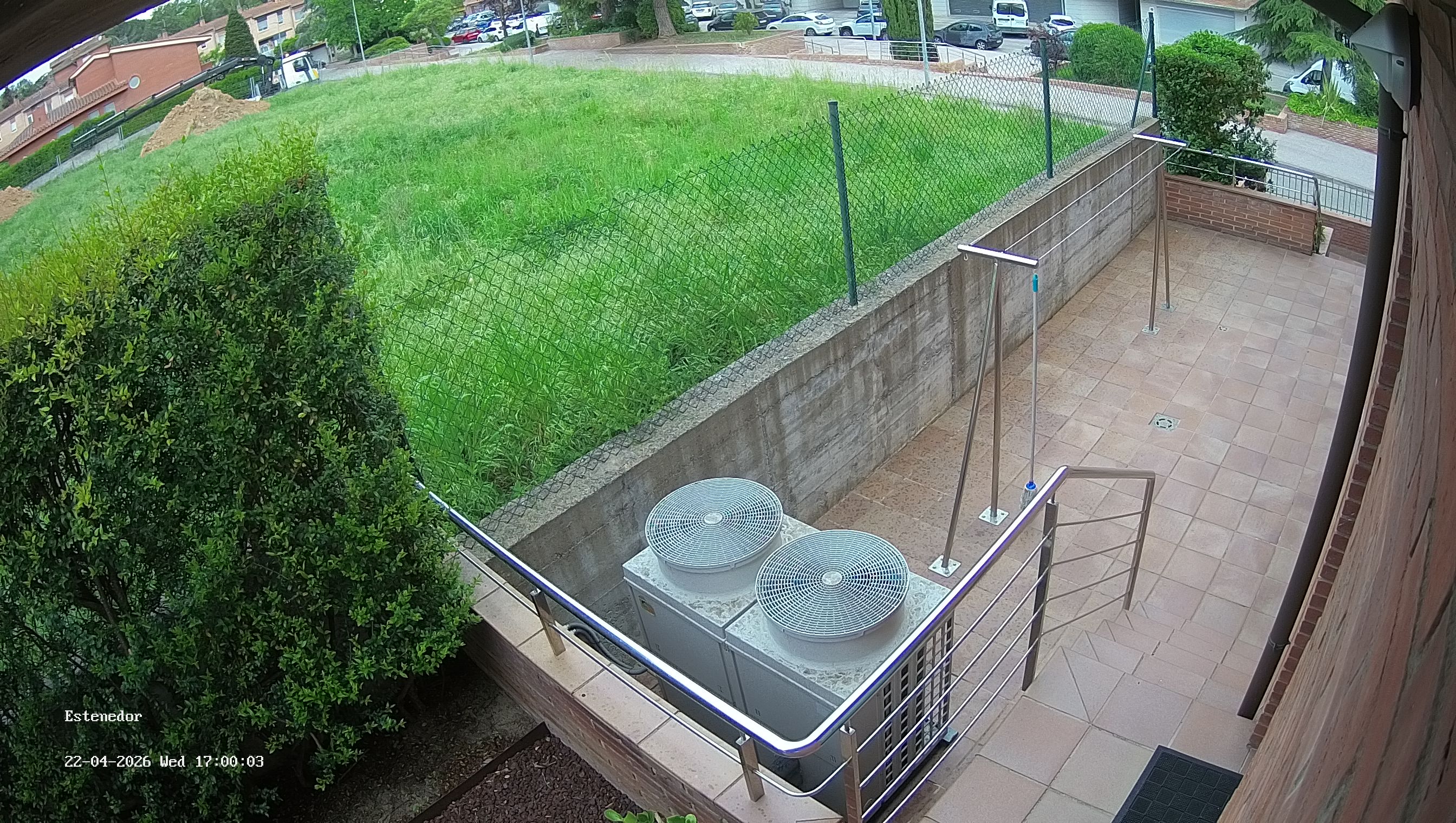 Webcam 2 Screen Capture