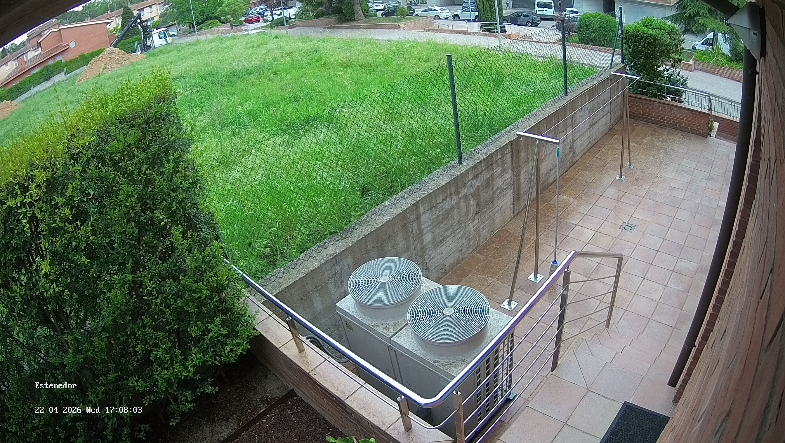 Webcam 2 Screen Capture