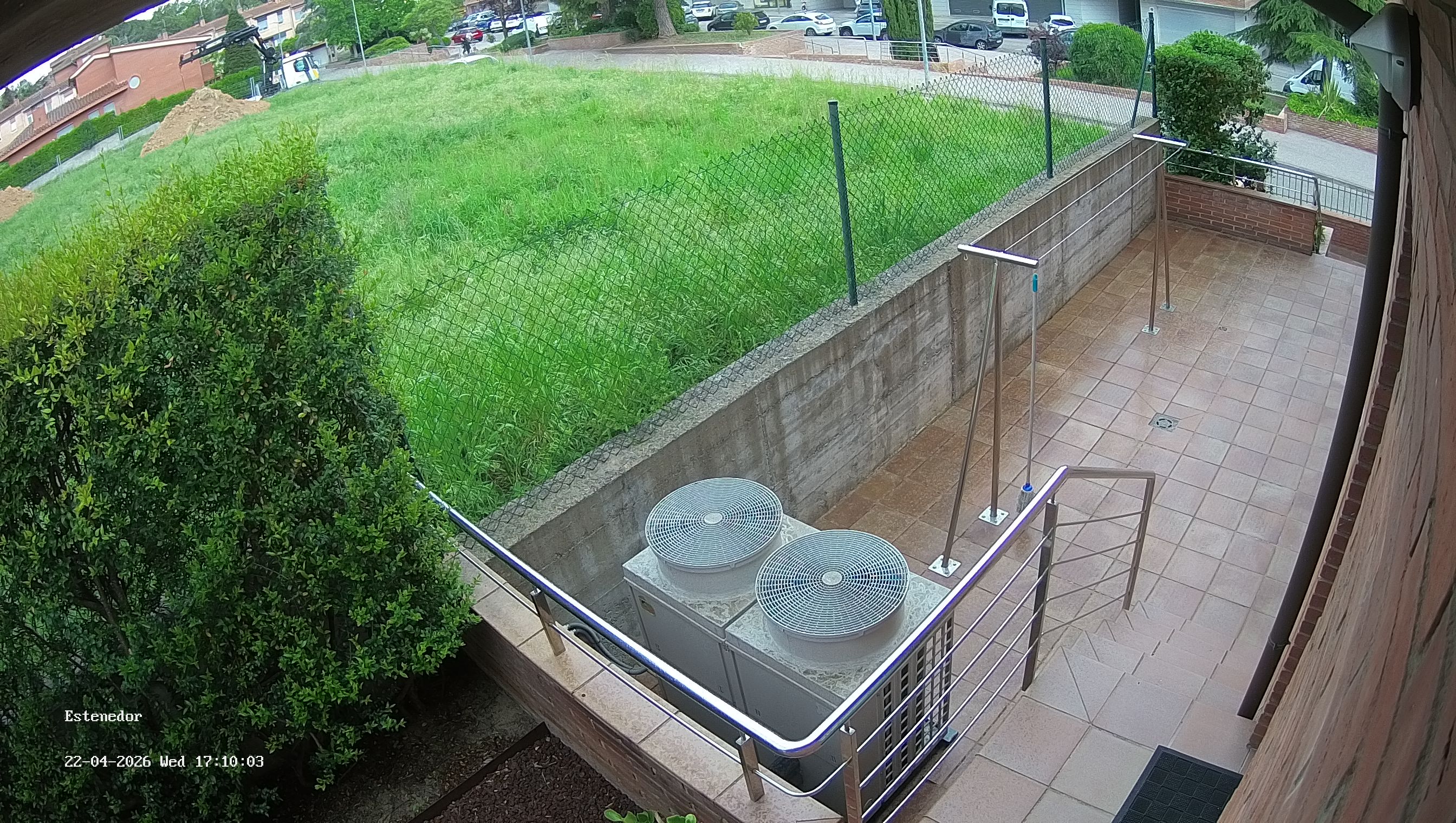 Webcam 2 Screen Capture