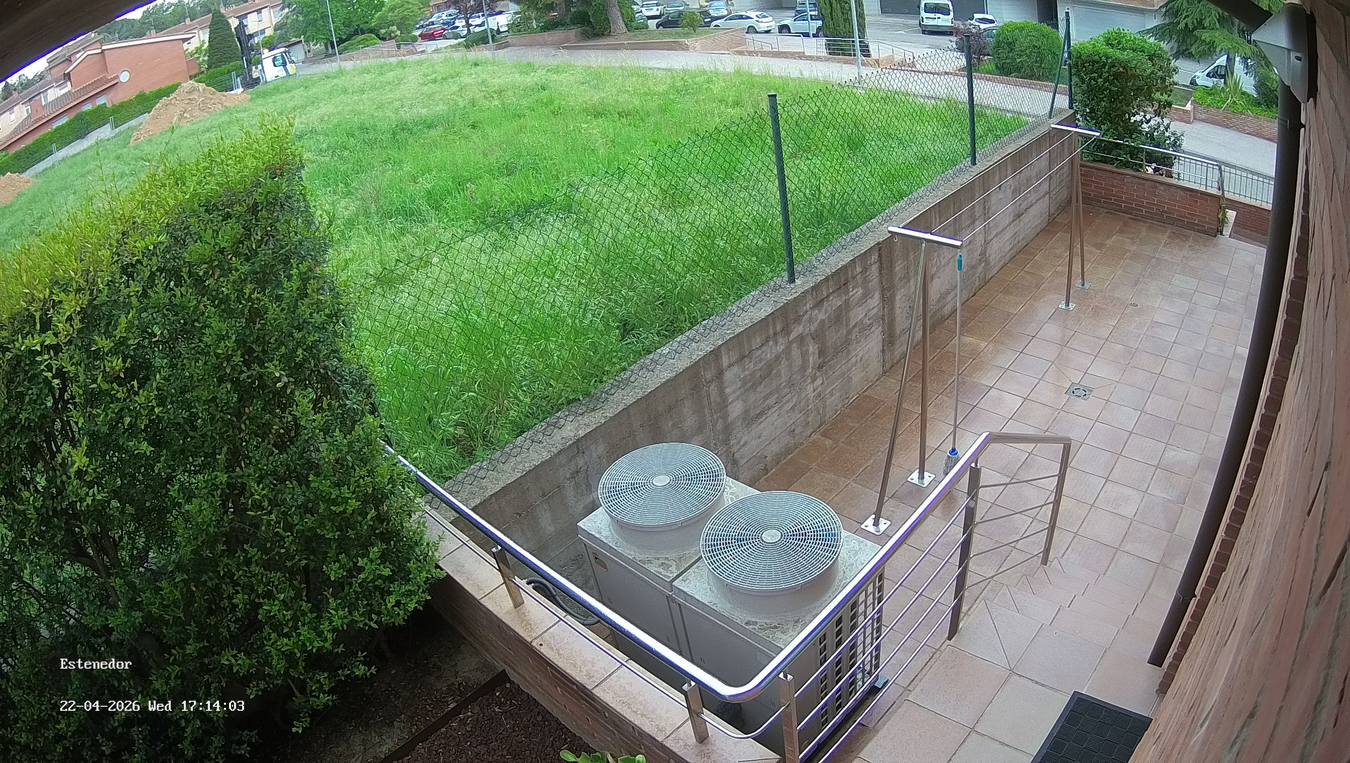 Webcam 2 Screen Capture