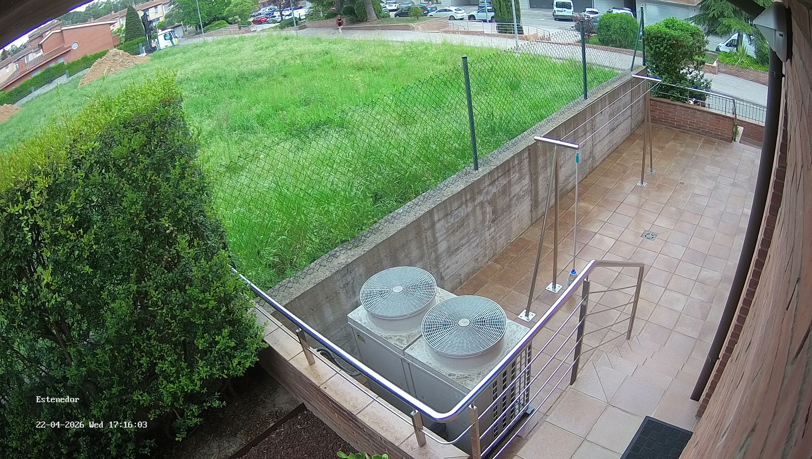 Webcam 2 Screen Capture