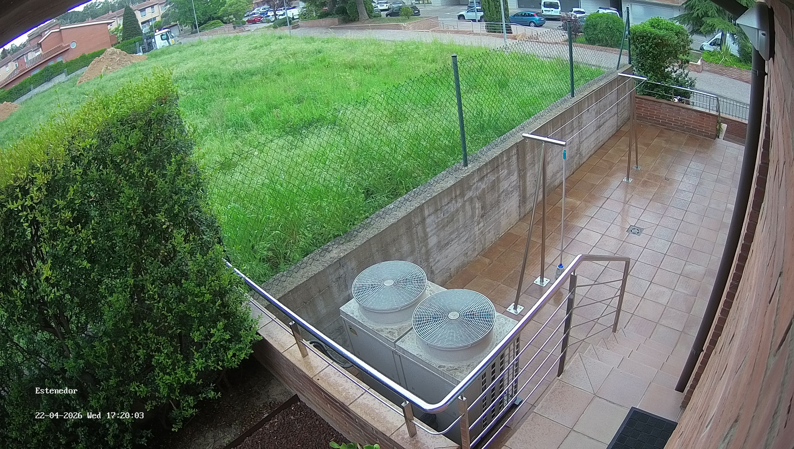 Webcam 2 Screen Capture