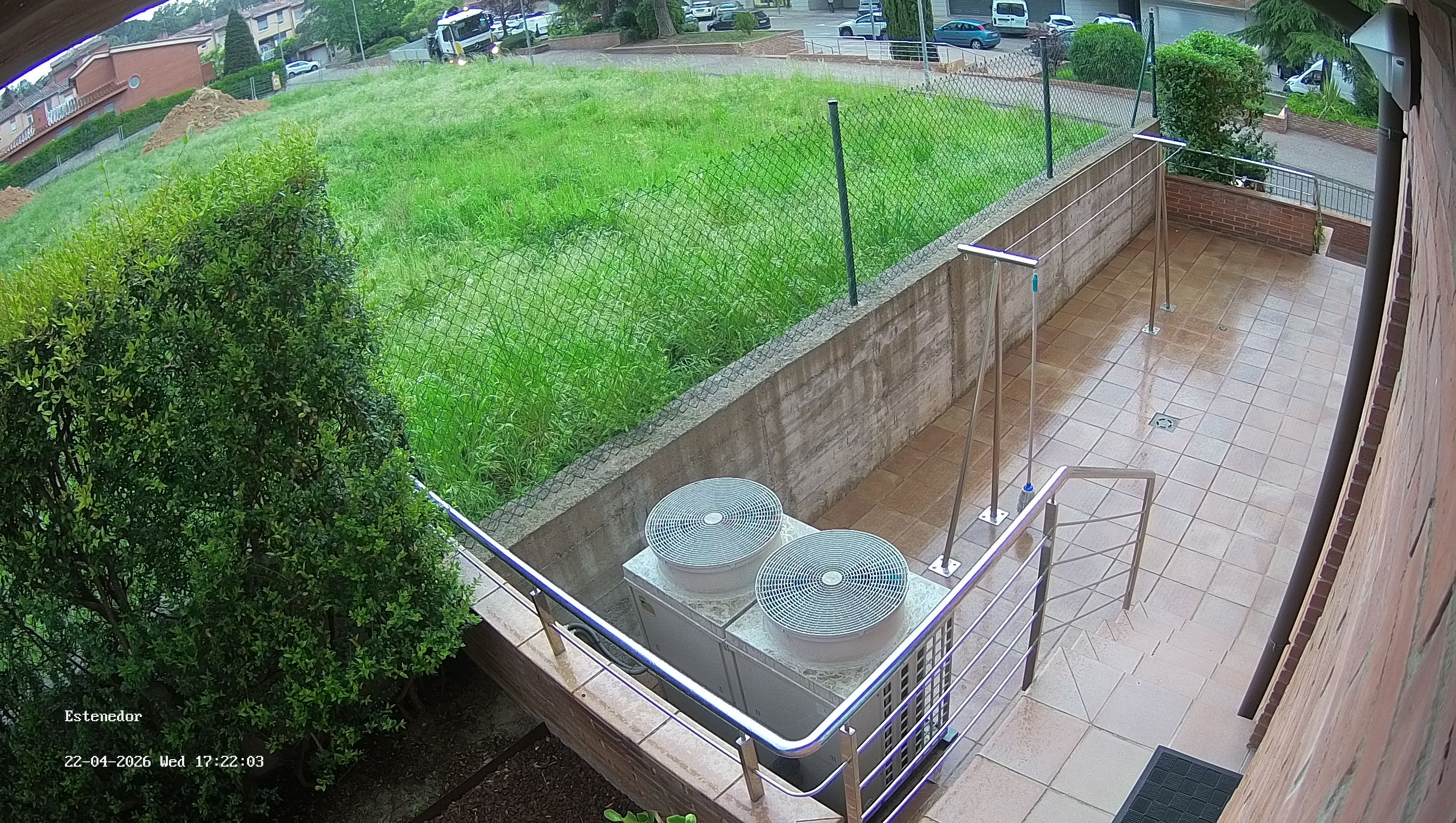 Webcam 2 Screen Capture