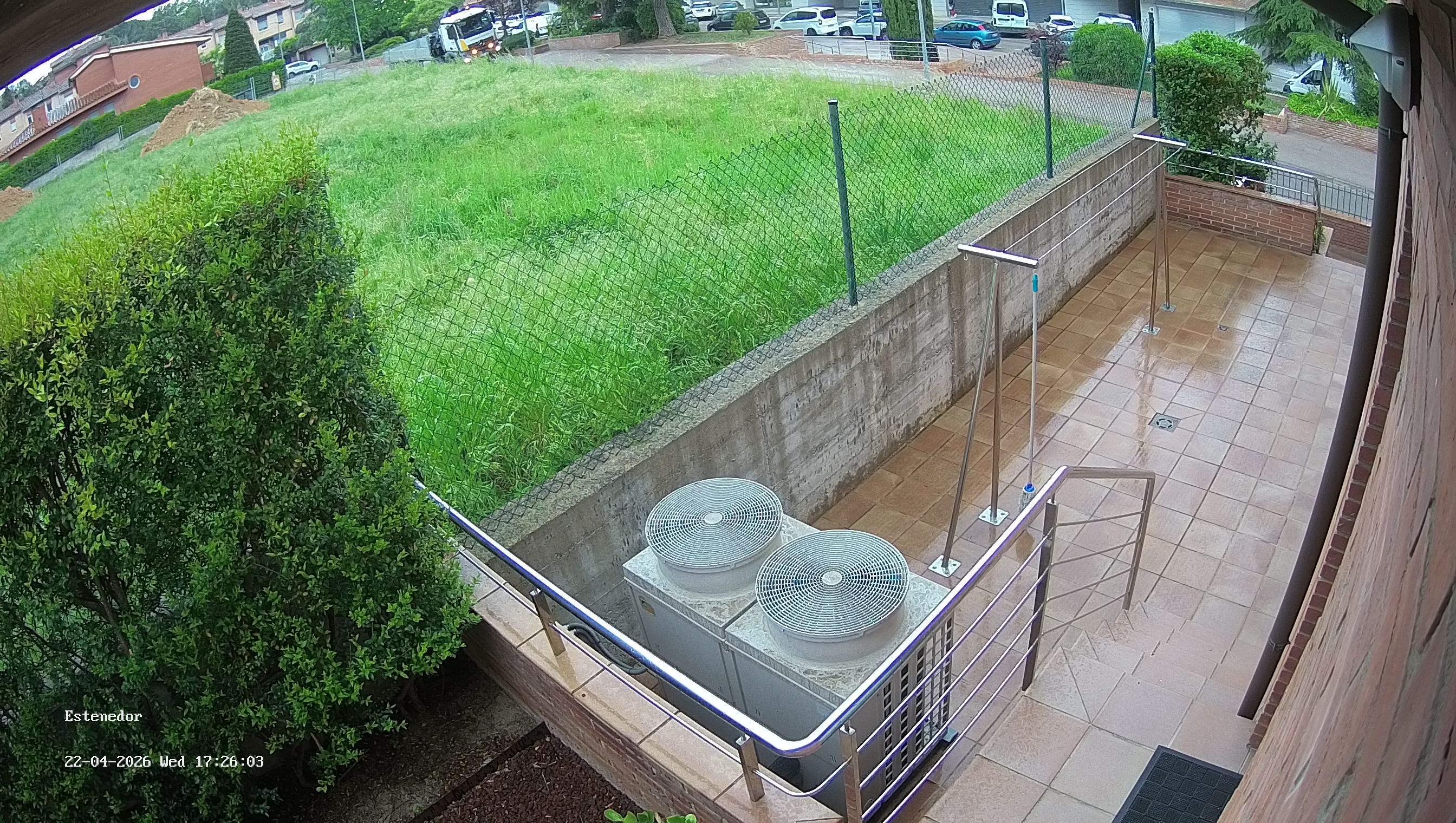 Webcam 2 Screen Capture