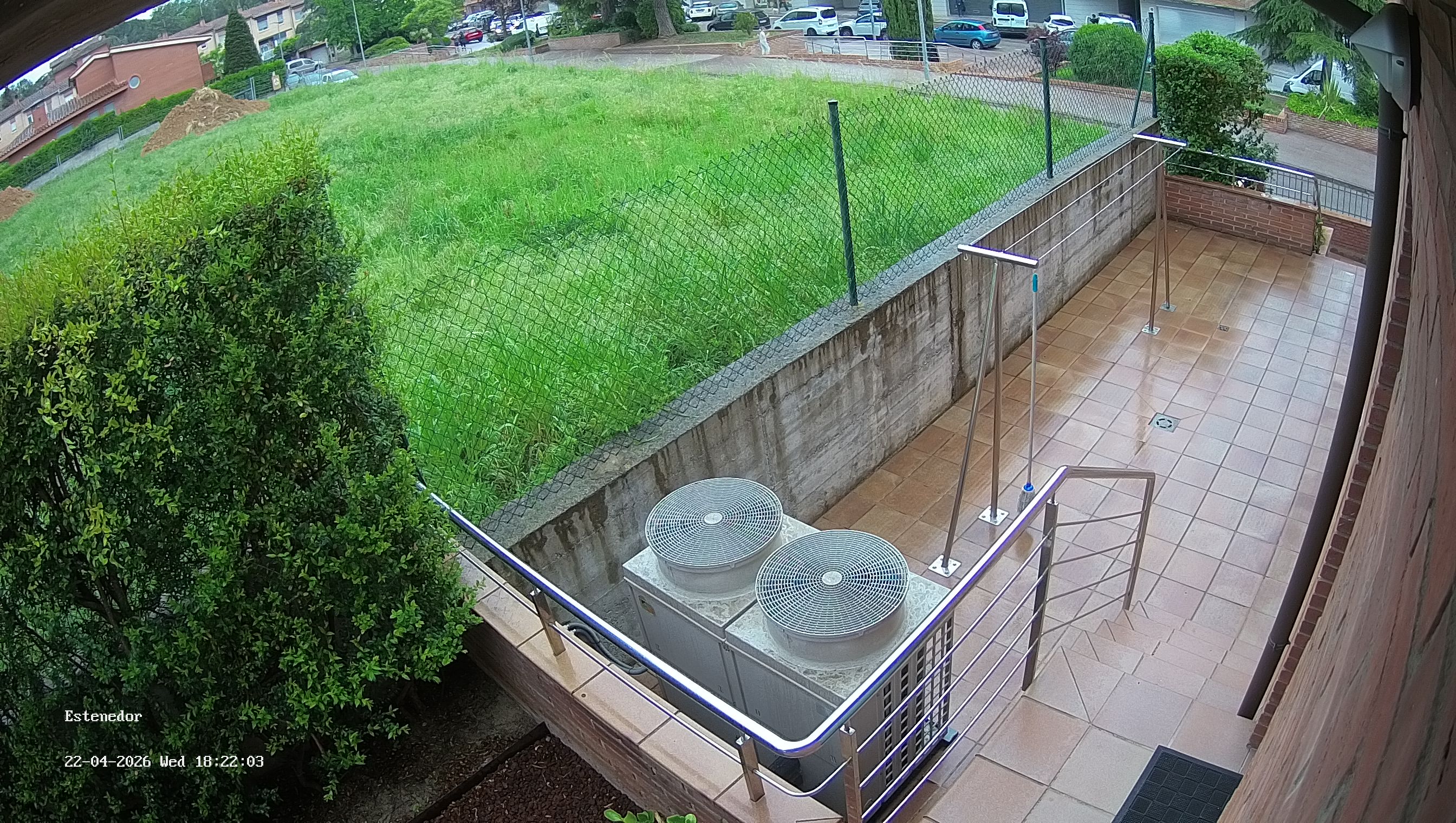 Webcam 2 Screen Capture