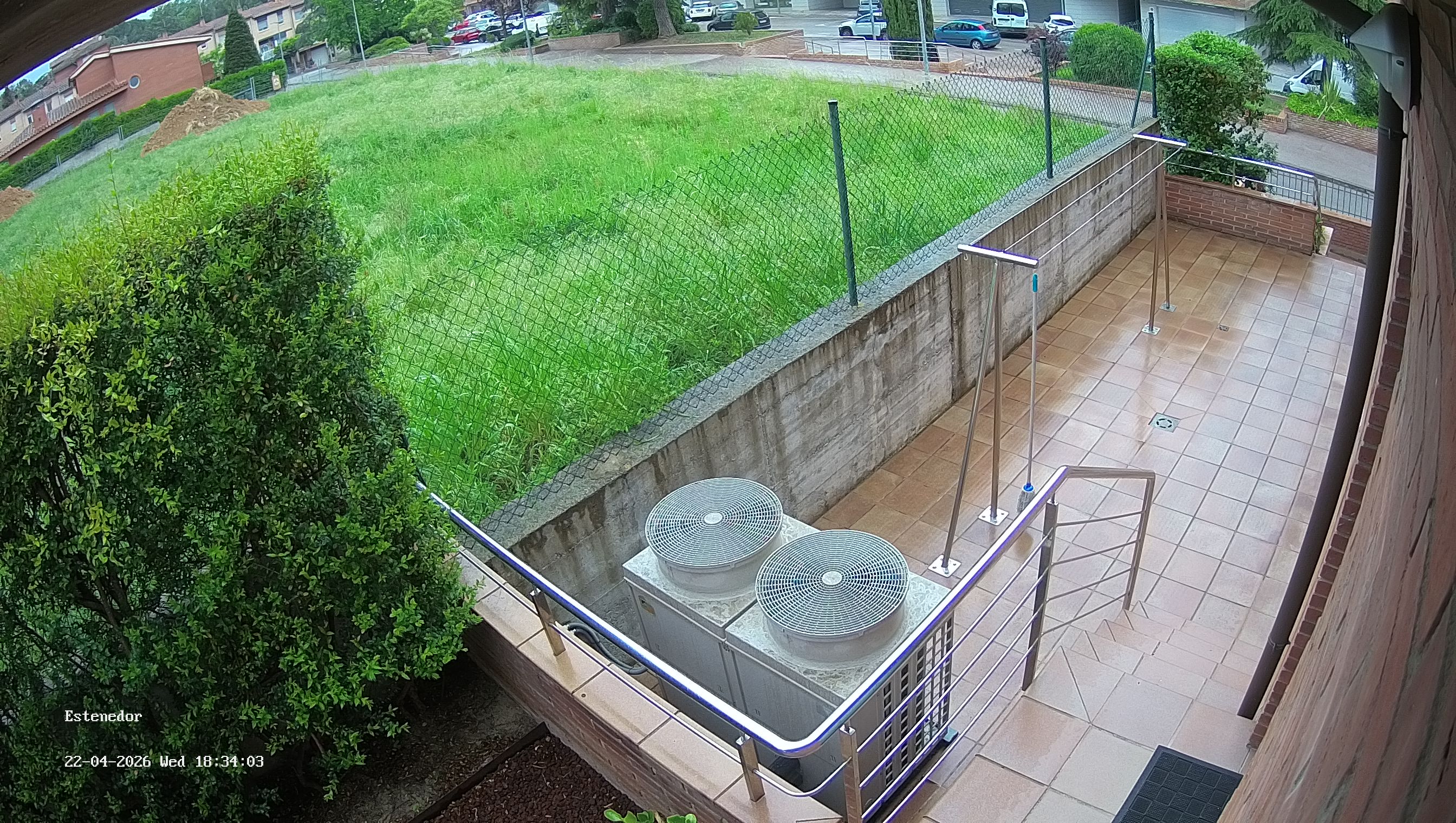 Webcam 2 Screen Capture