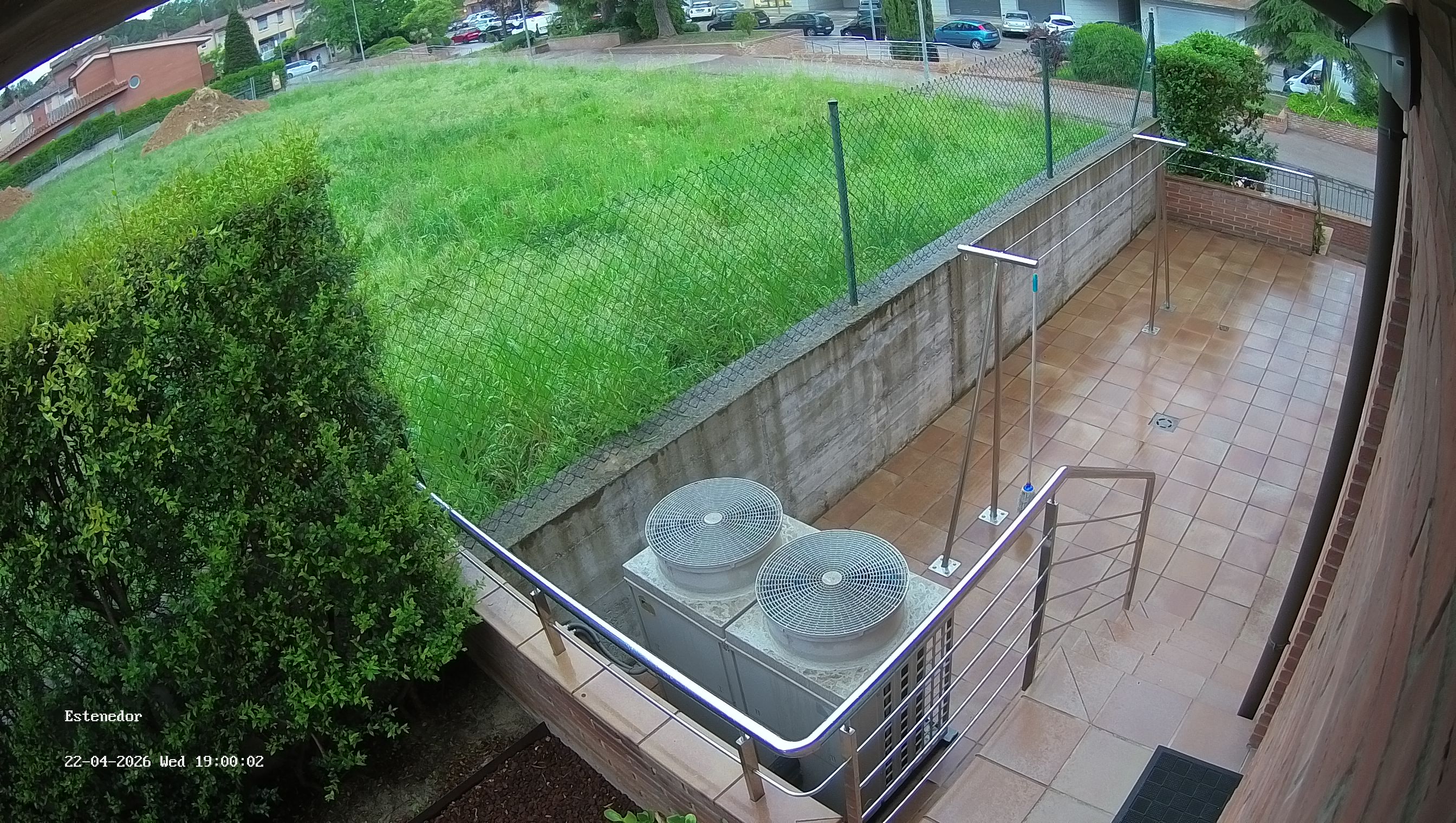 Webcam 2 Screen Capture