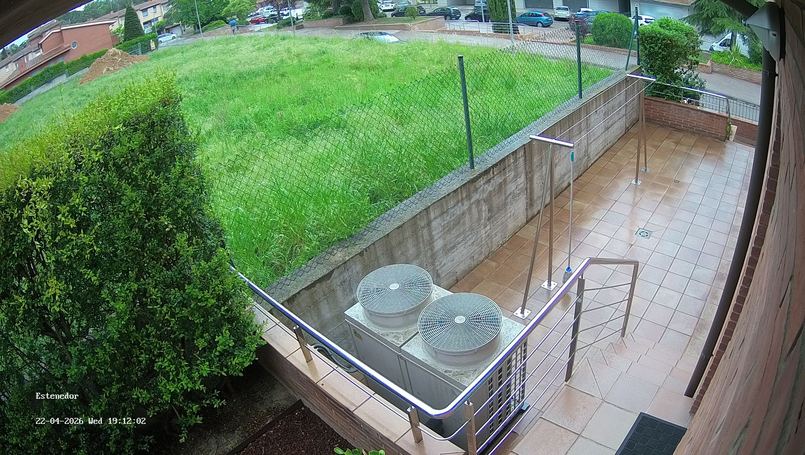 Webcam 2 Screen Capture