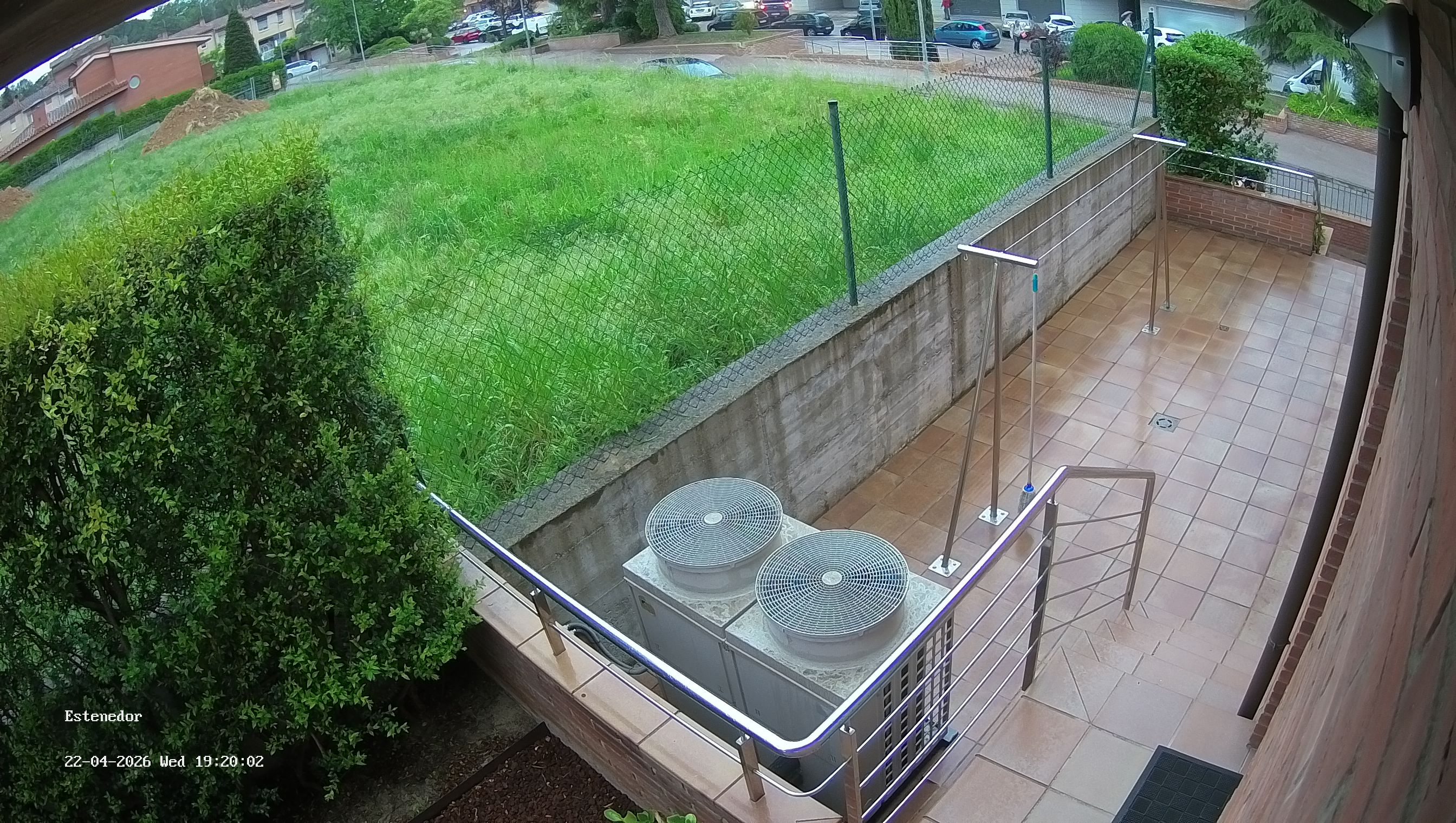 Webcam 2 Screen Capture