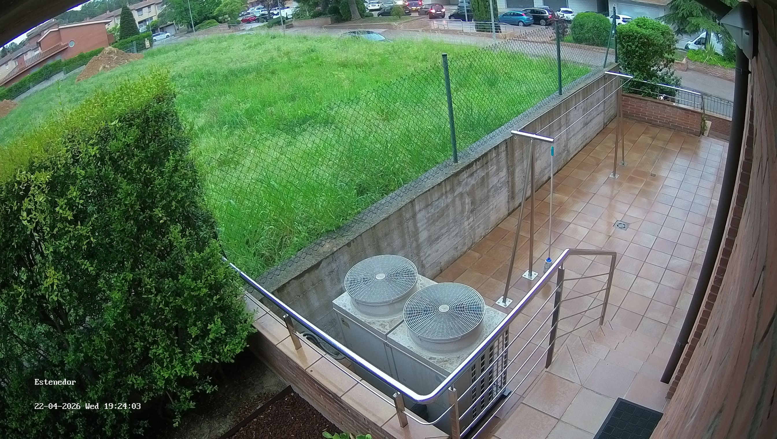 Webcam 2 Screen Capture