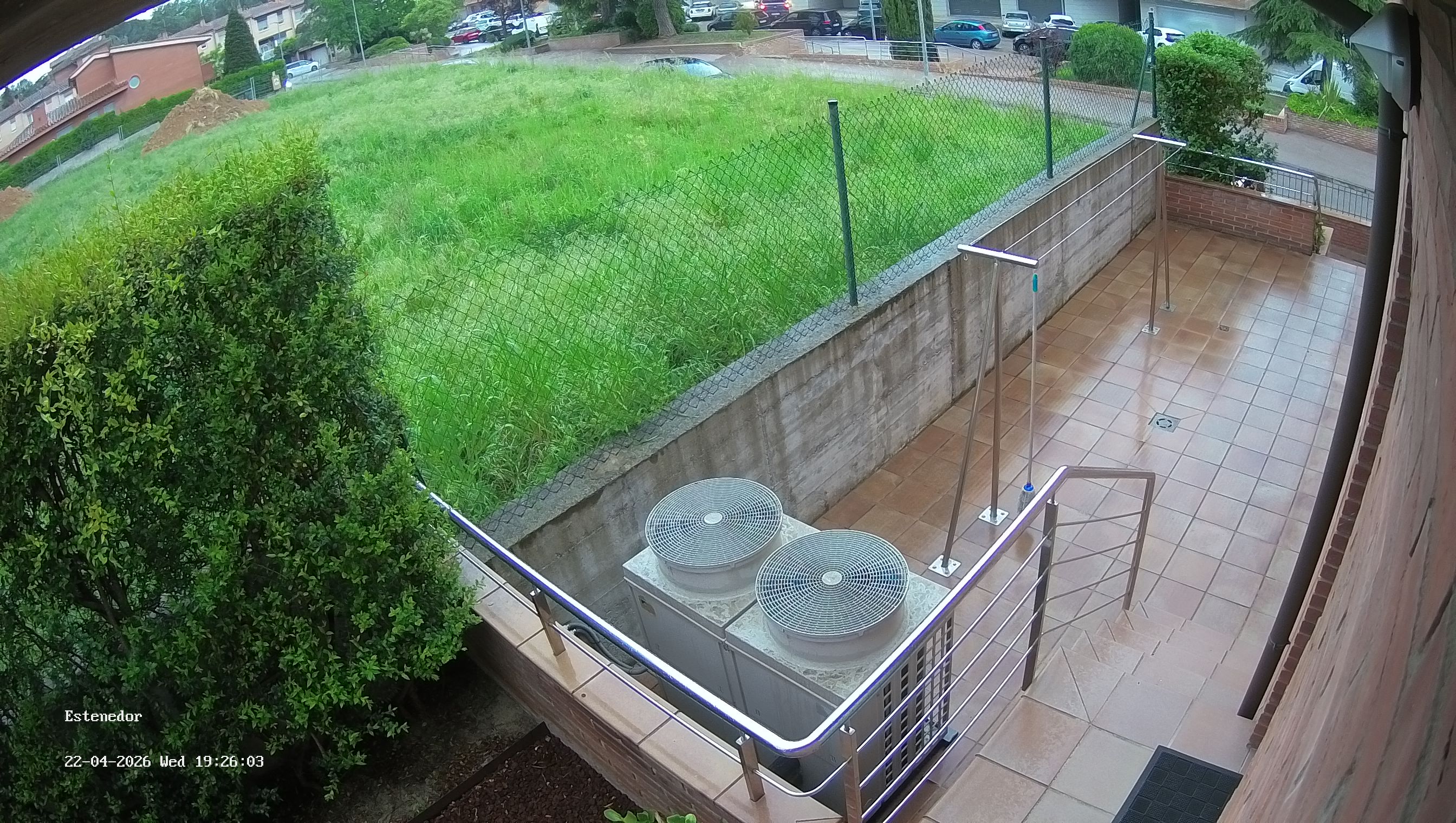 Webcam 2 Screen Capture