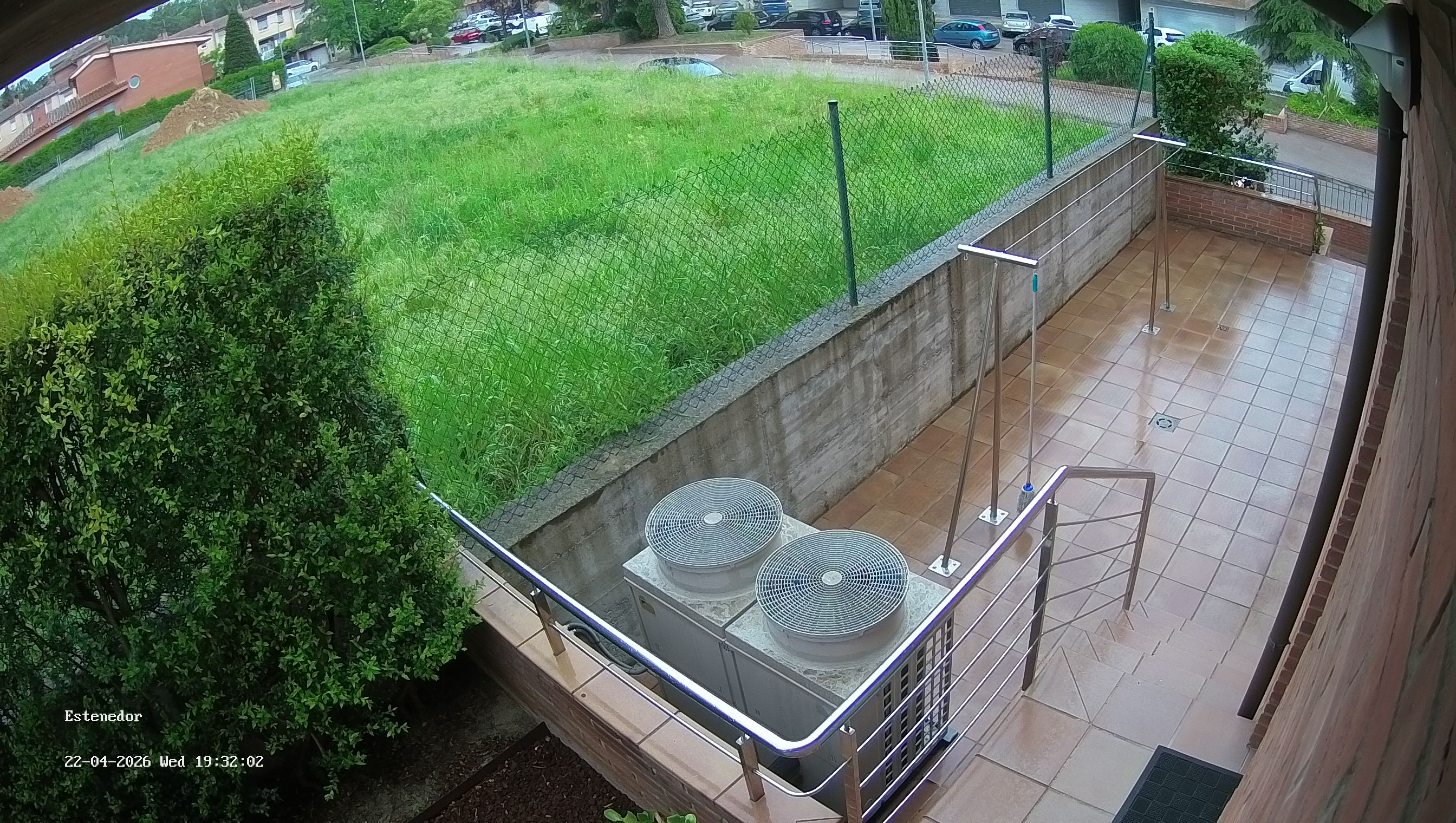 Webcam 2 Screen Capture