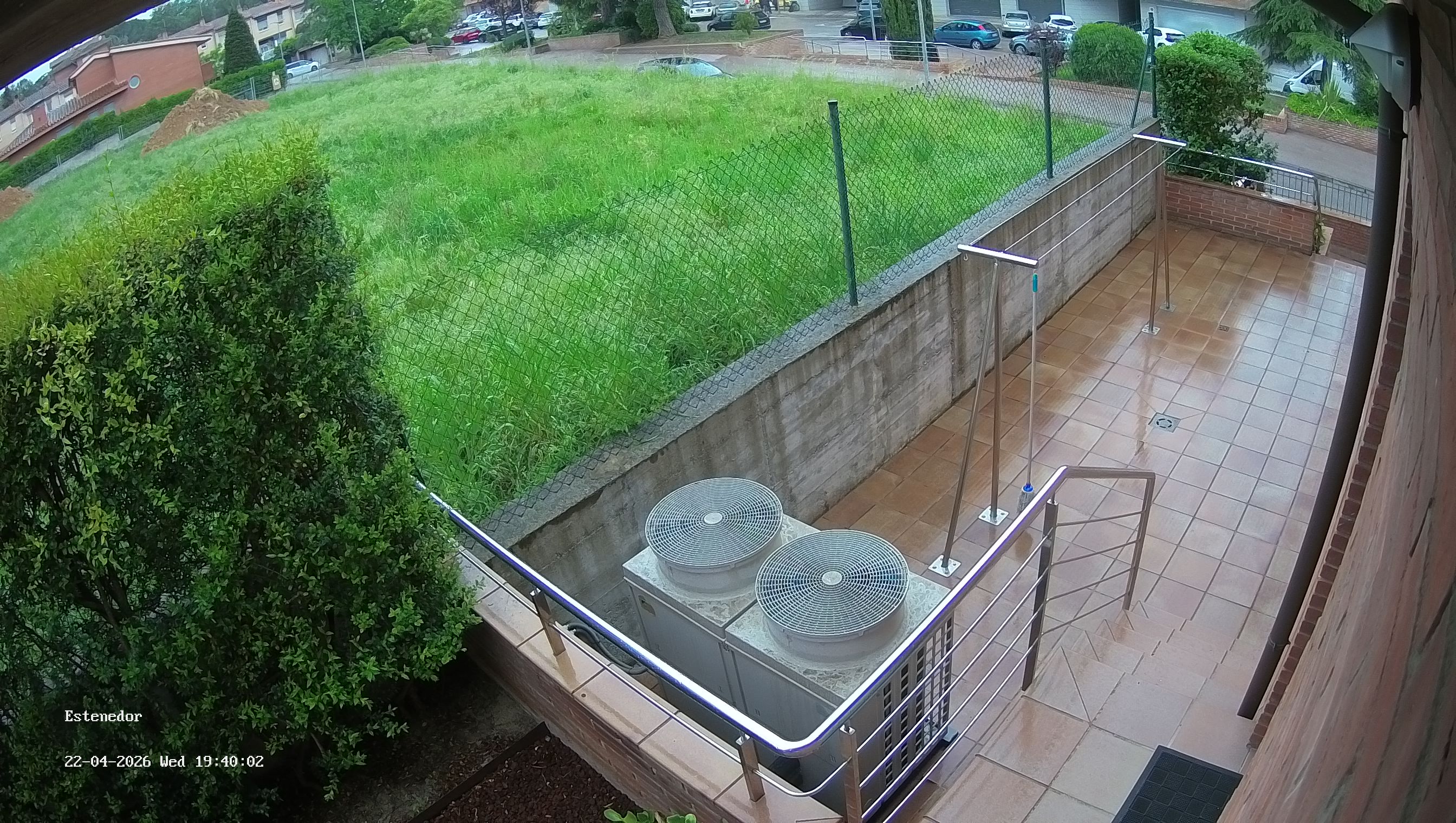 Webcam 2 Screen Capture