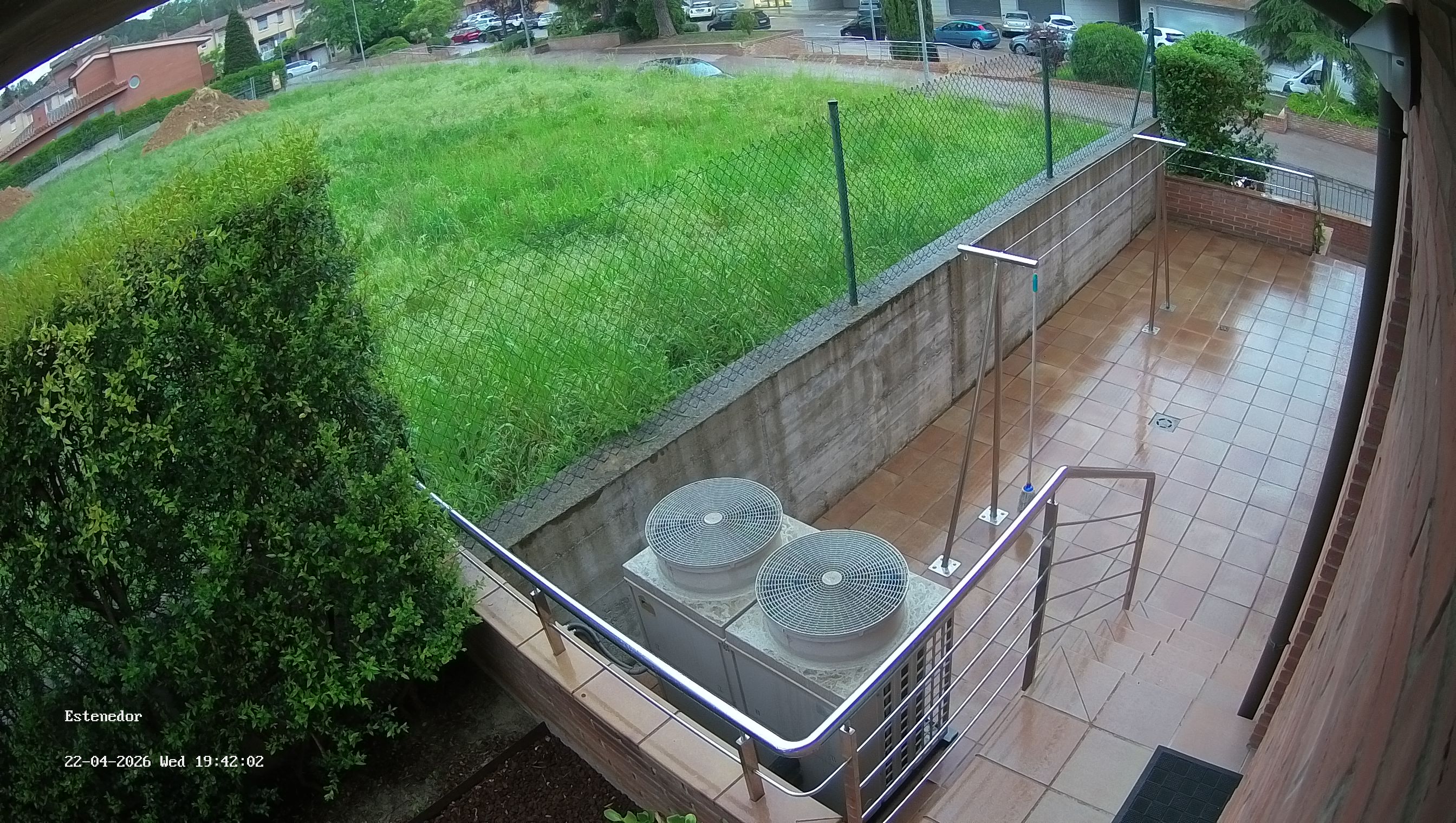 Webcam 2 Screen Capture