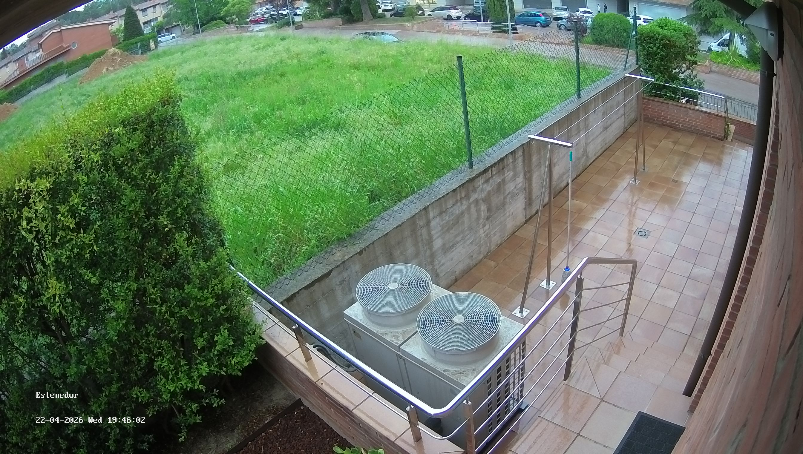 Webcam 2 Screen Capture