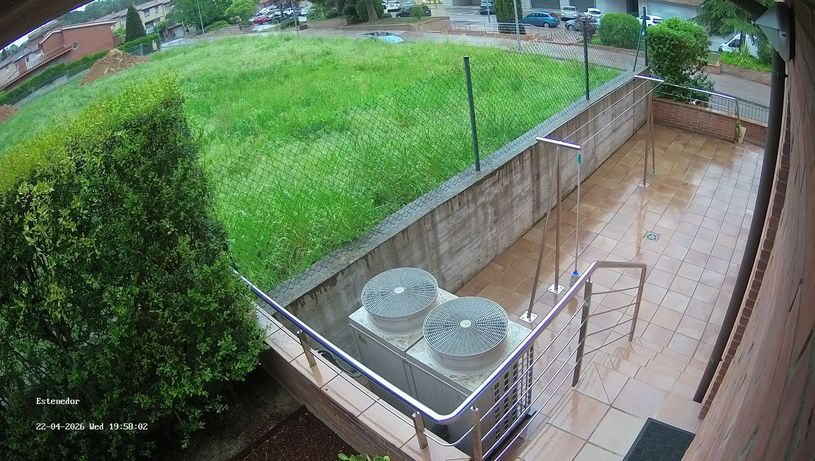 Webcam 2 Screen Capture