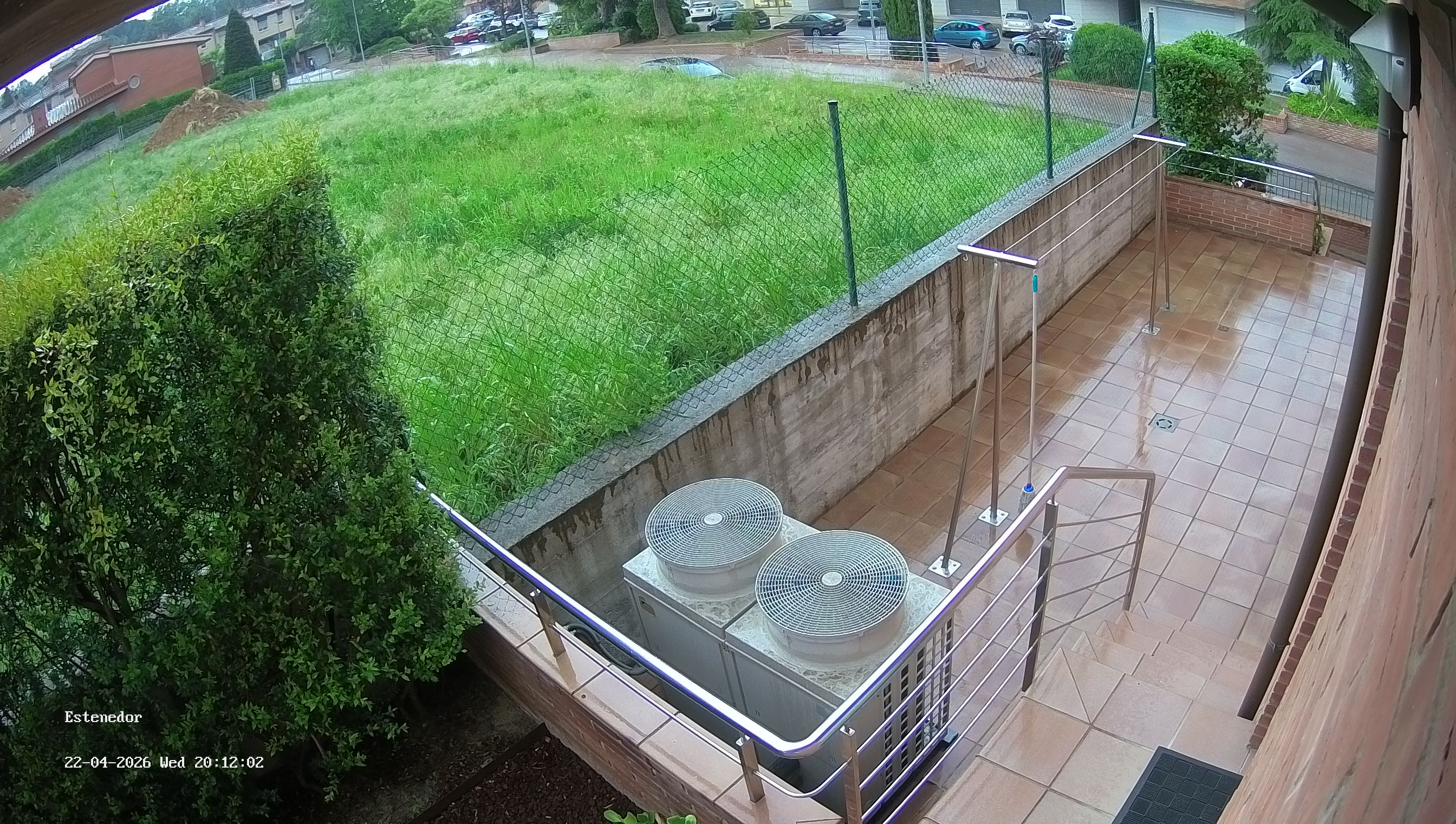 Webcam 2 Screen Capture