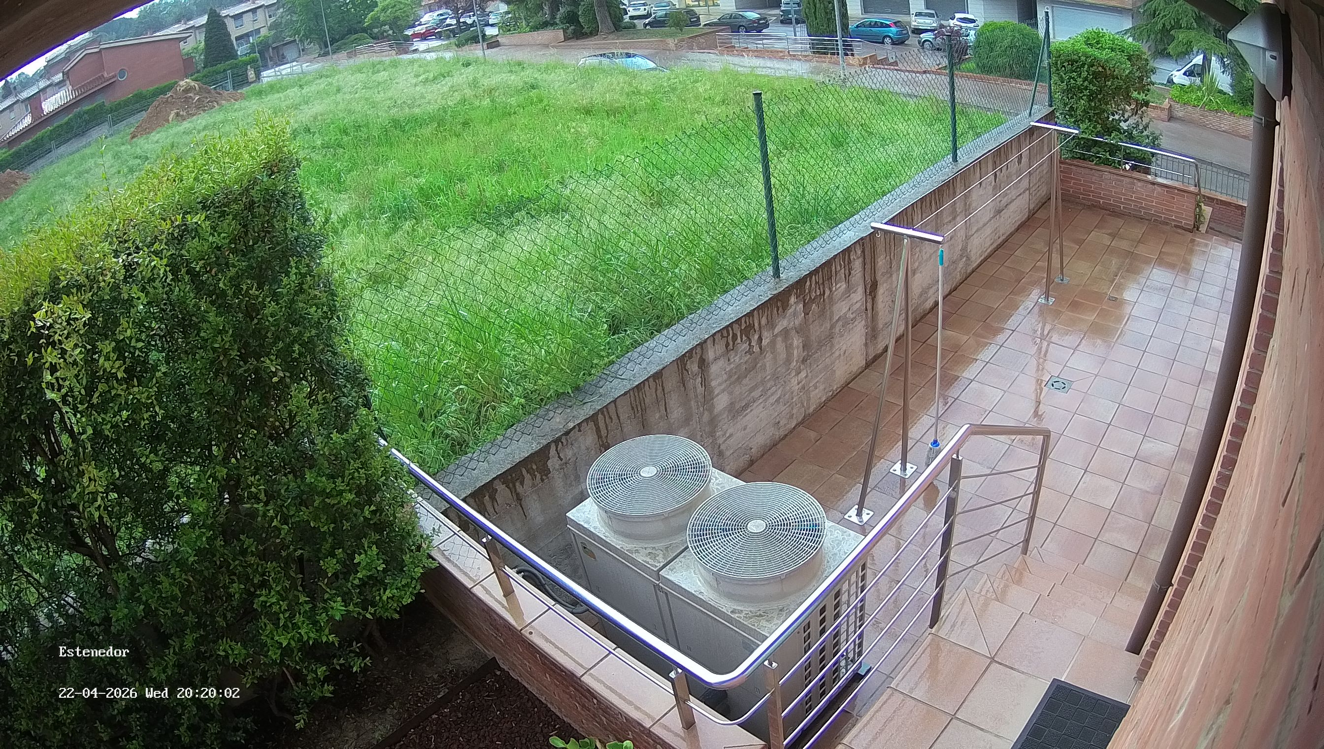 Webcam 2 Screen Capture