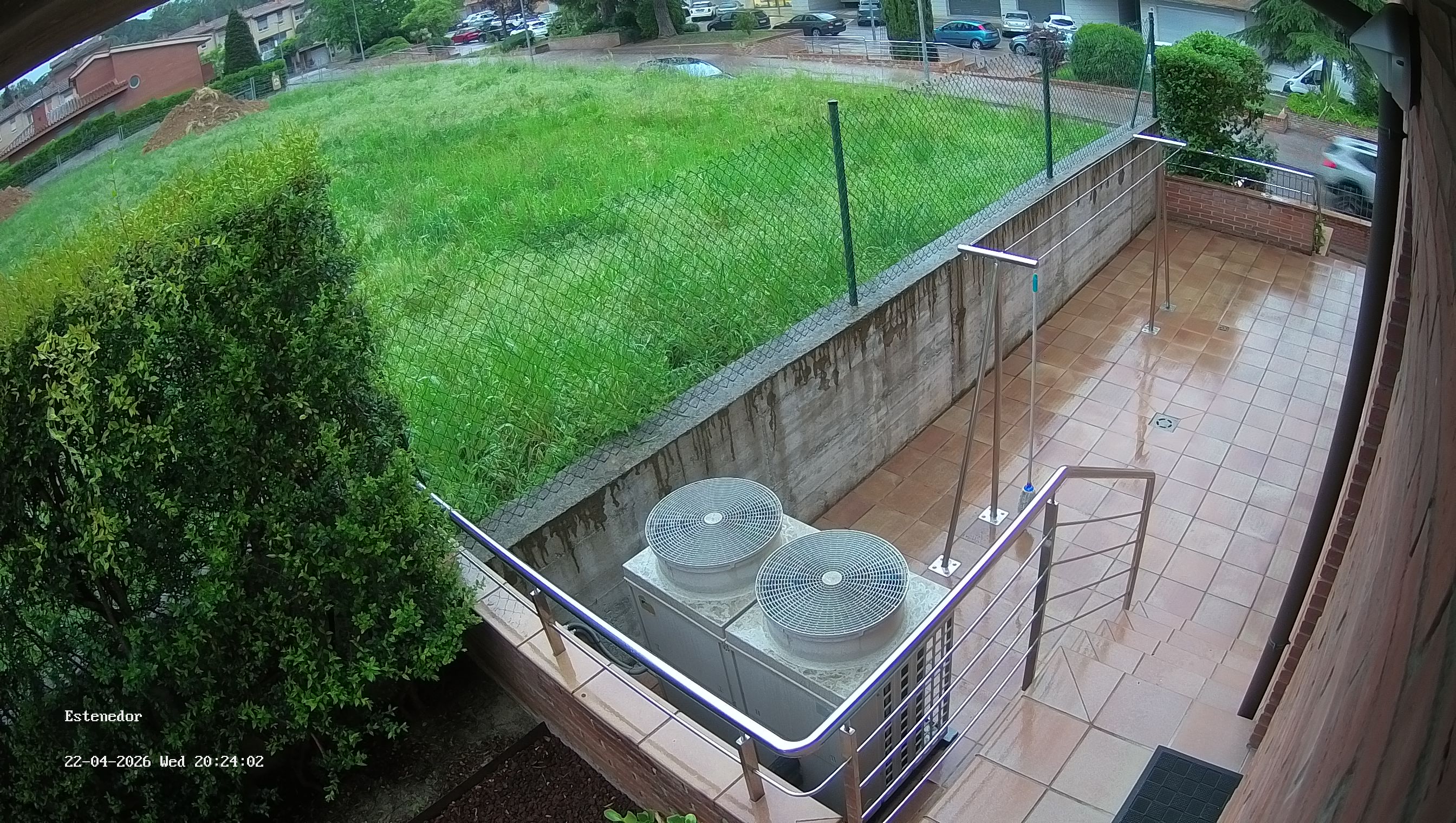 Webcam 2 Screen Capture