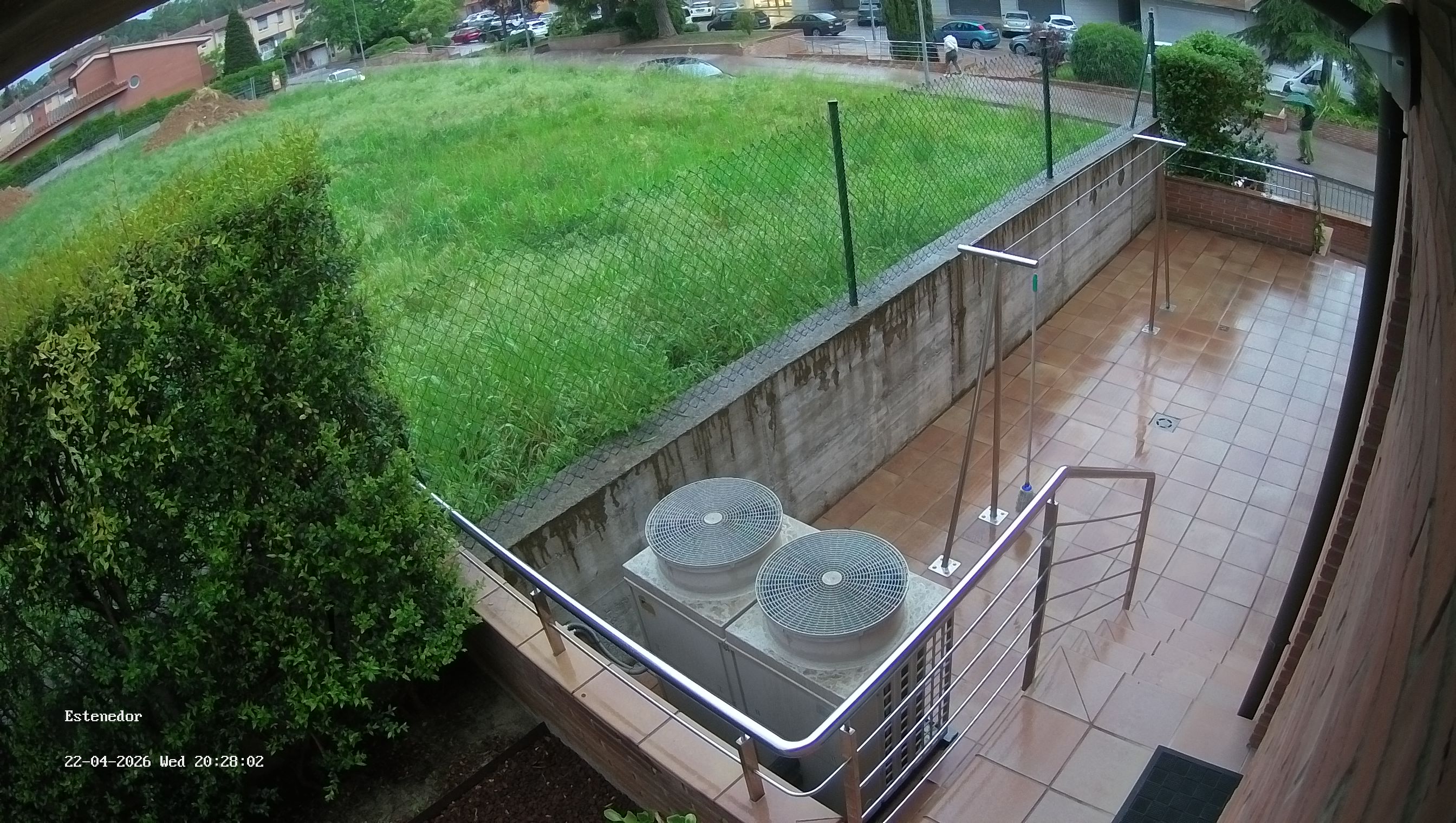 Webcam 2 Screen Capture