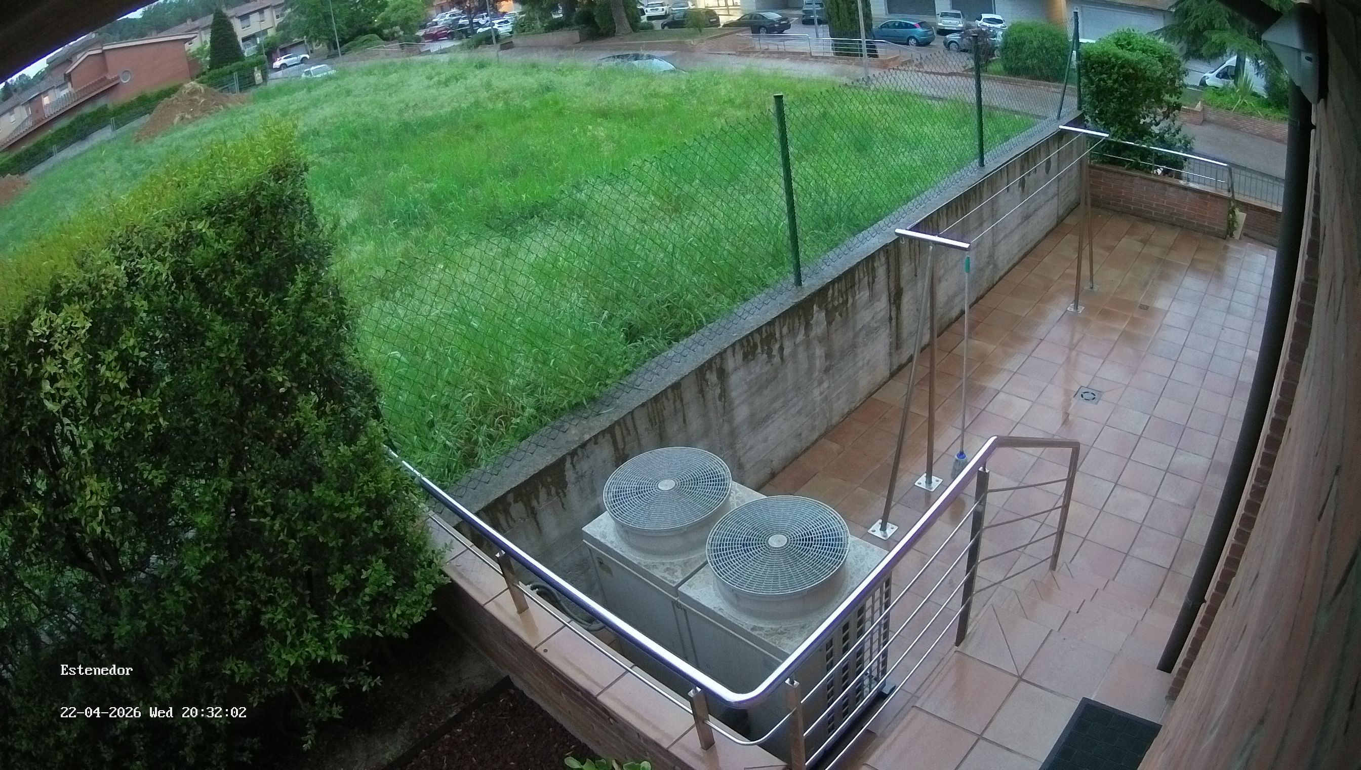 Webcam 2 Screen Capture