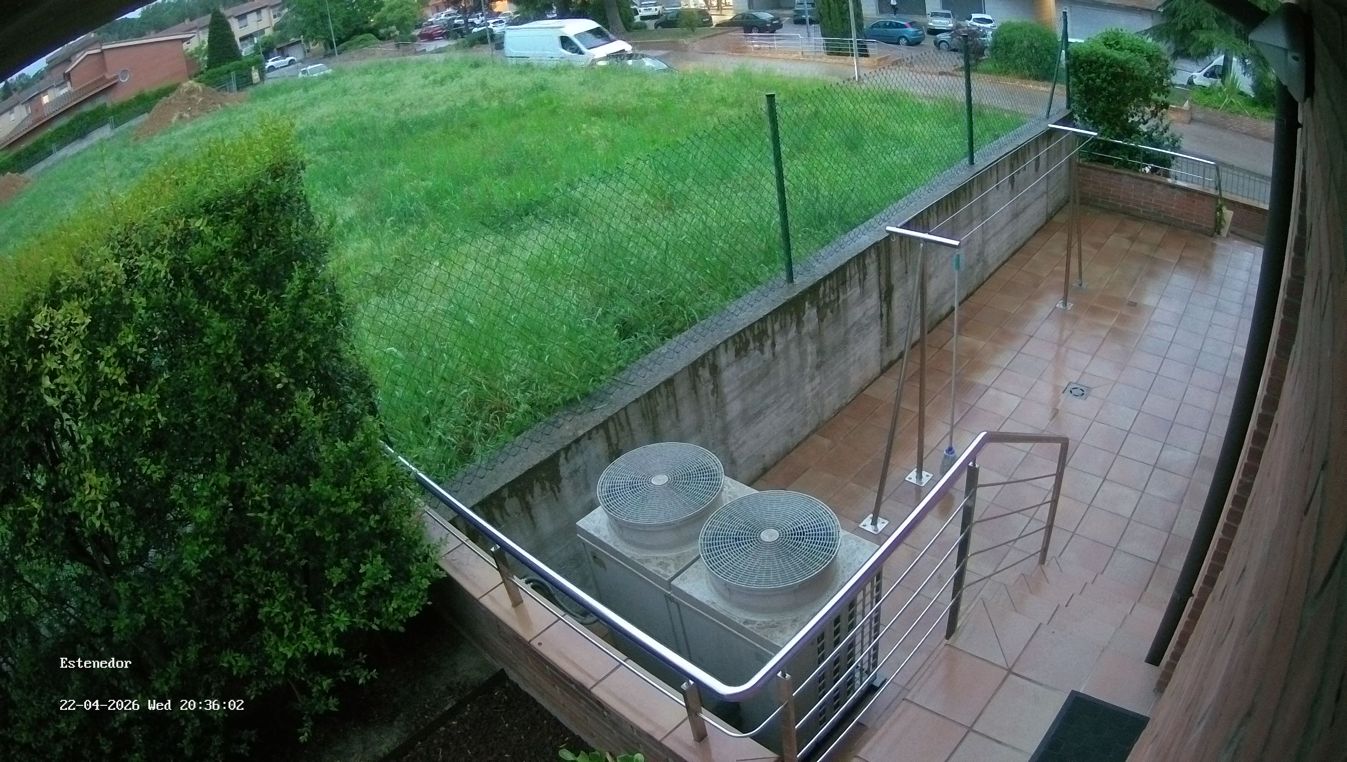 Webcam 2 Screen Capture