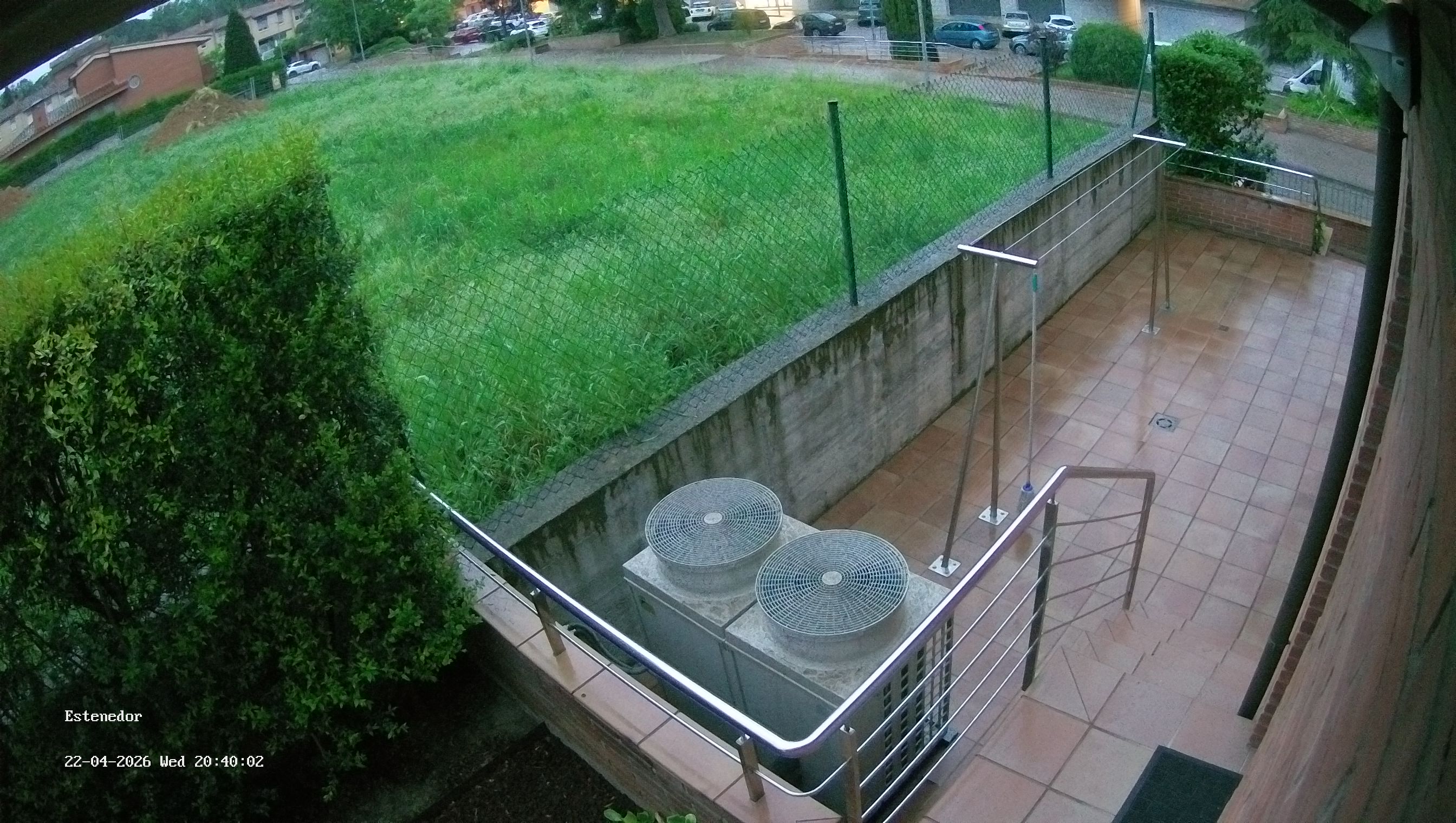 Webcam 2 Screen Capture