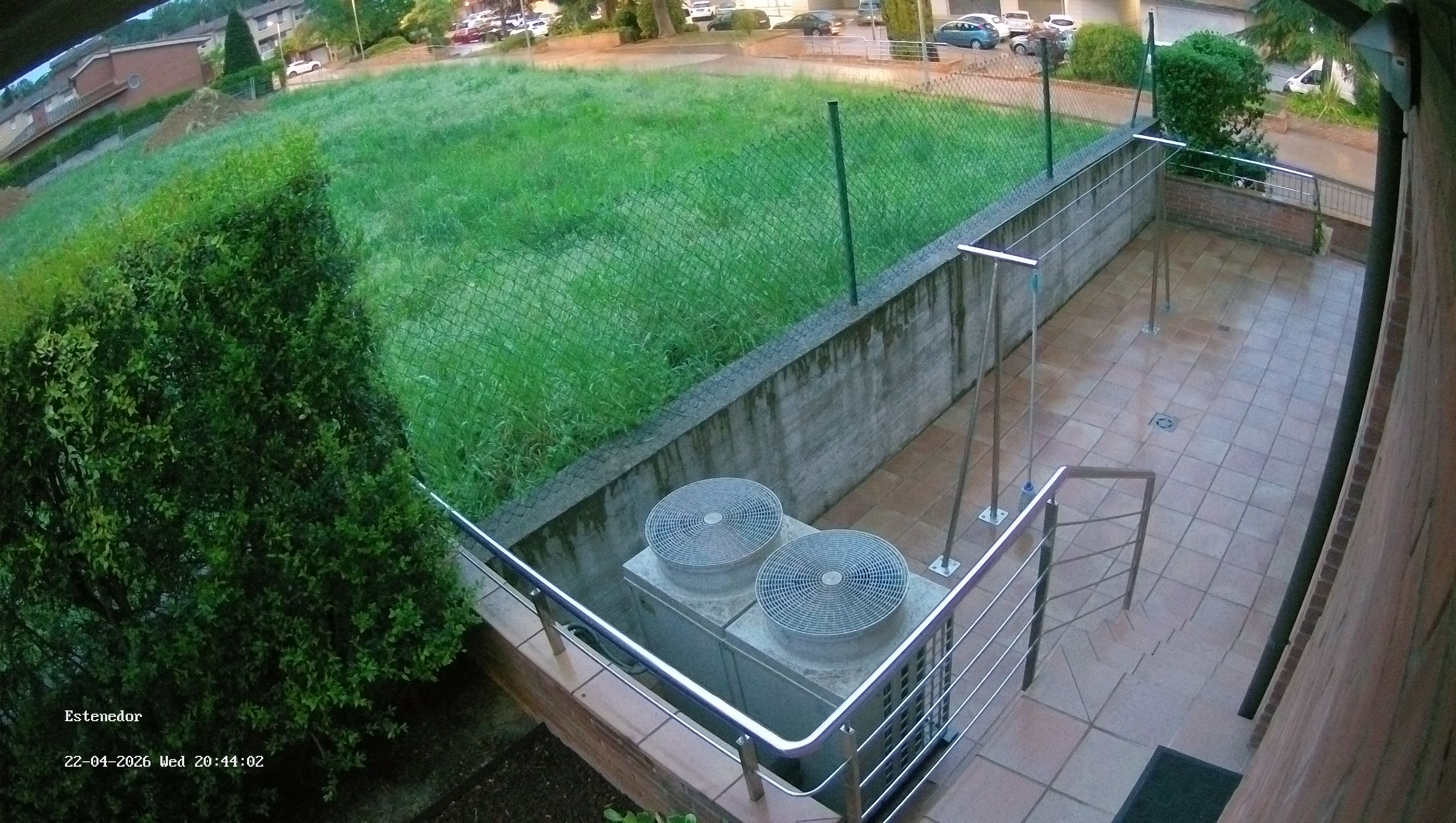 Webcam 2 Screen Capture