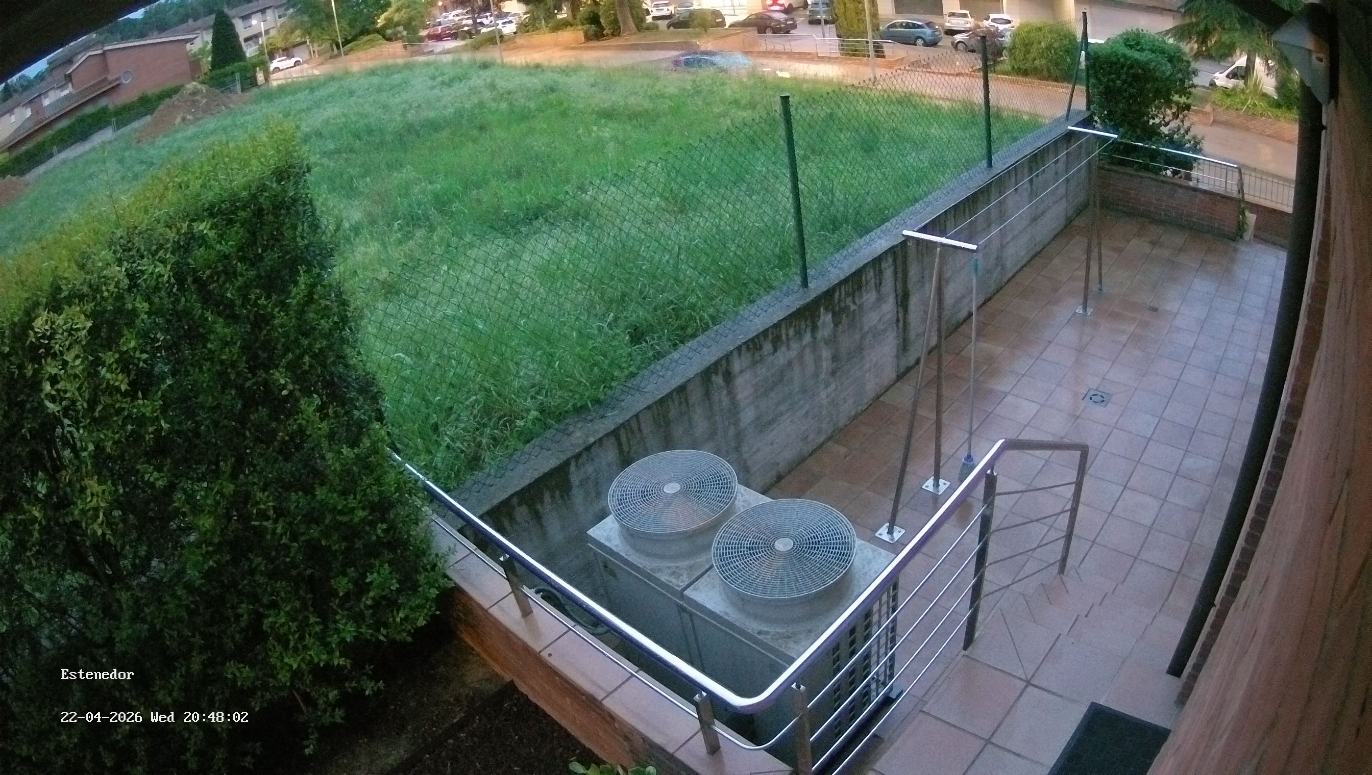 Webcam 2 Screen Capture