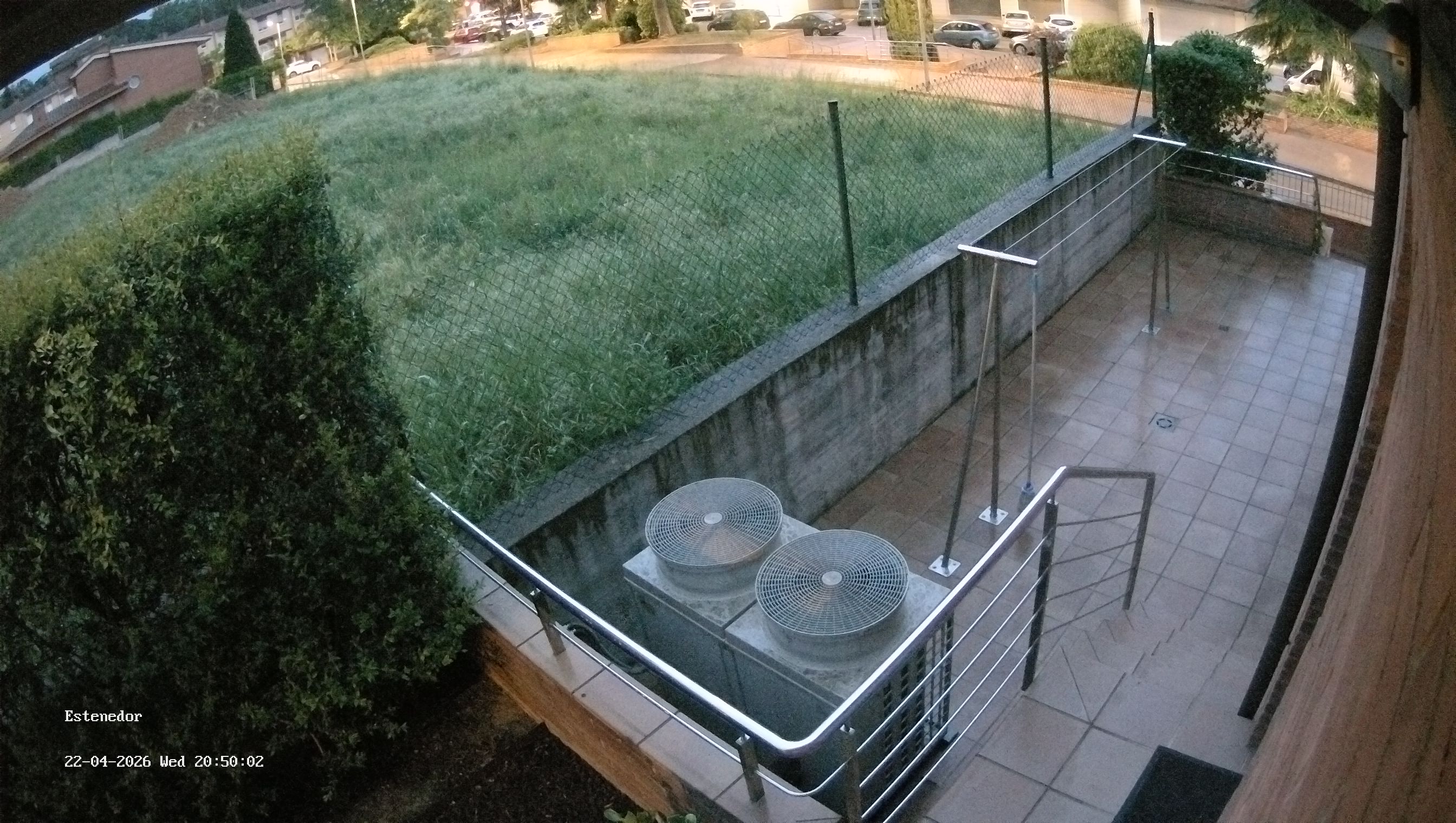 Webcam 2 Screen Capture