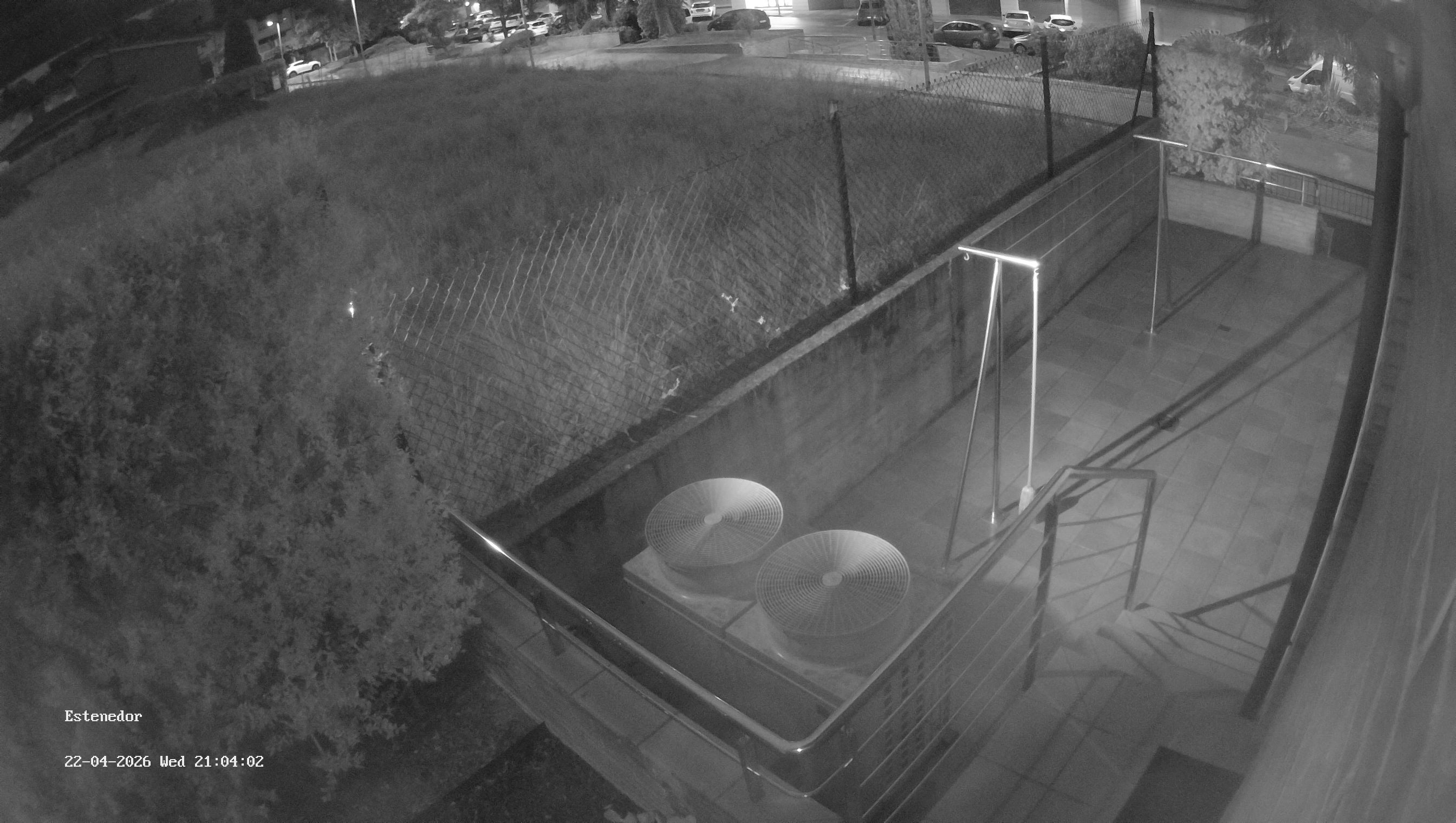 Webcam 2 Screen Capture