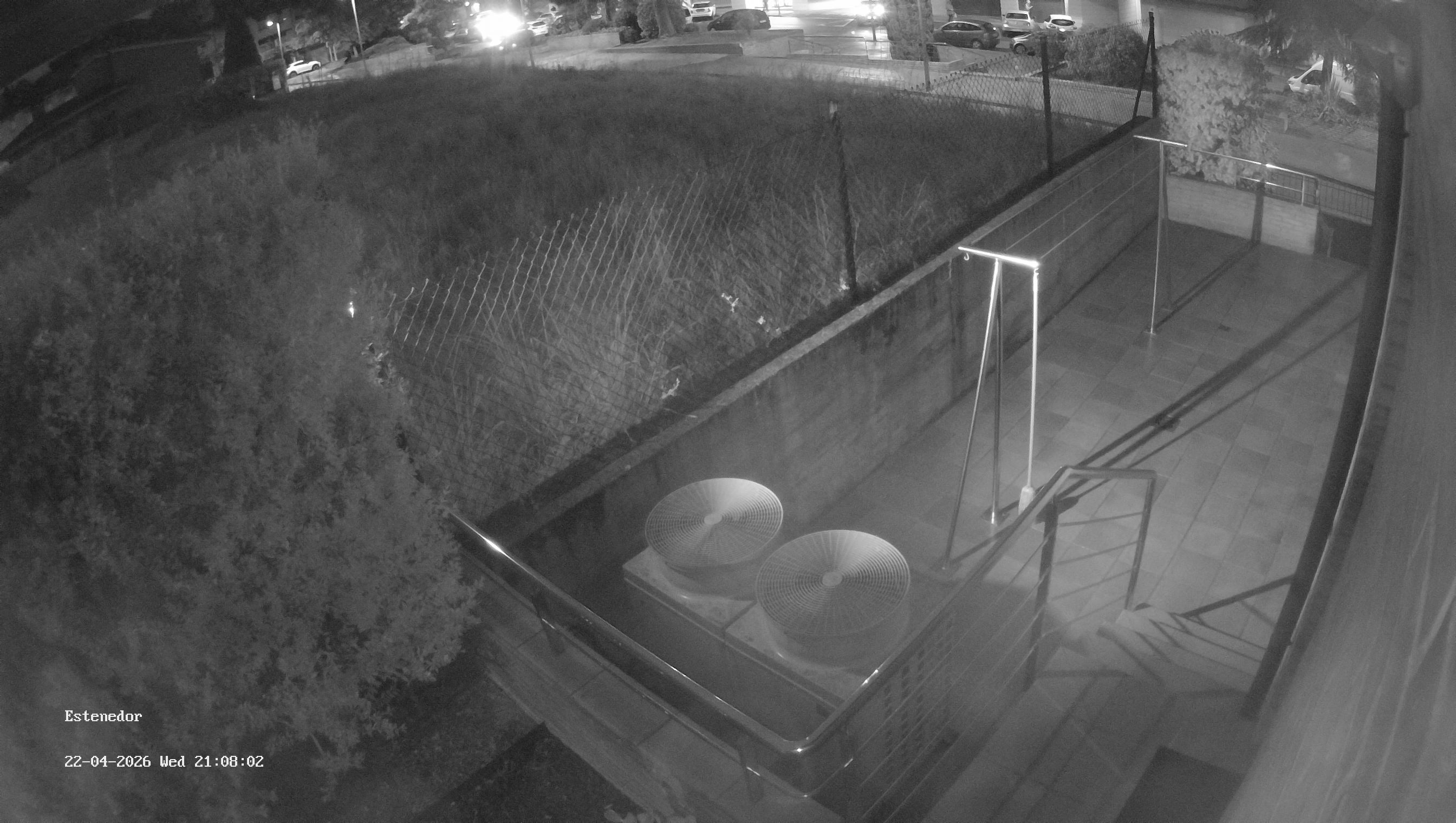 Webcam 2 Screen Capture