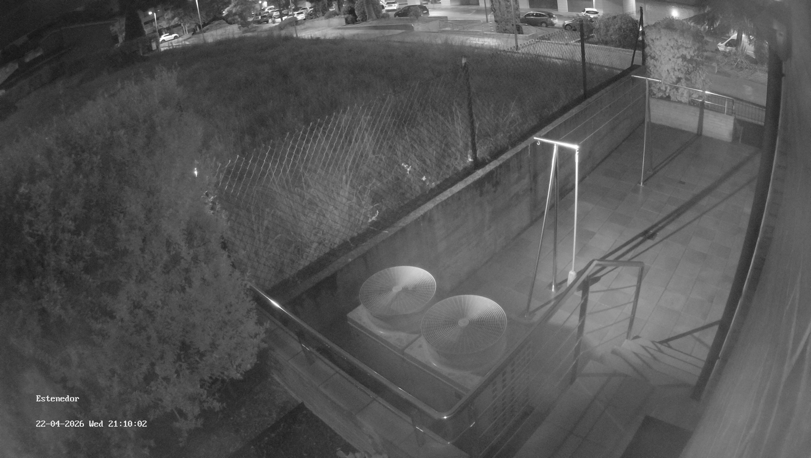 Webcam 2 Screen Capture