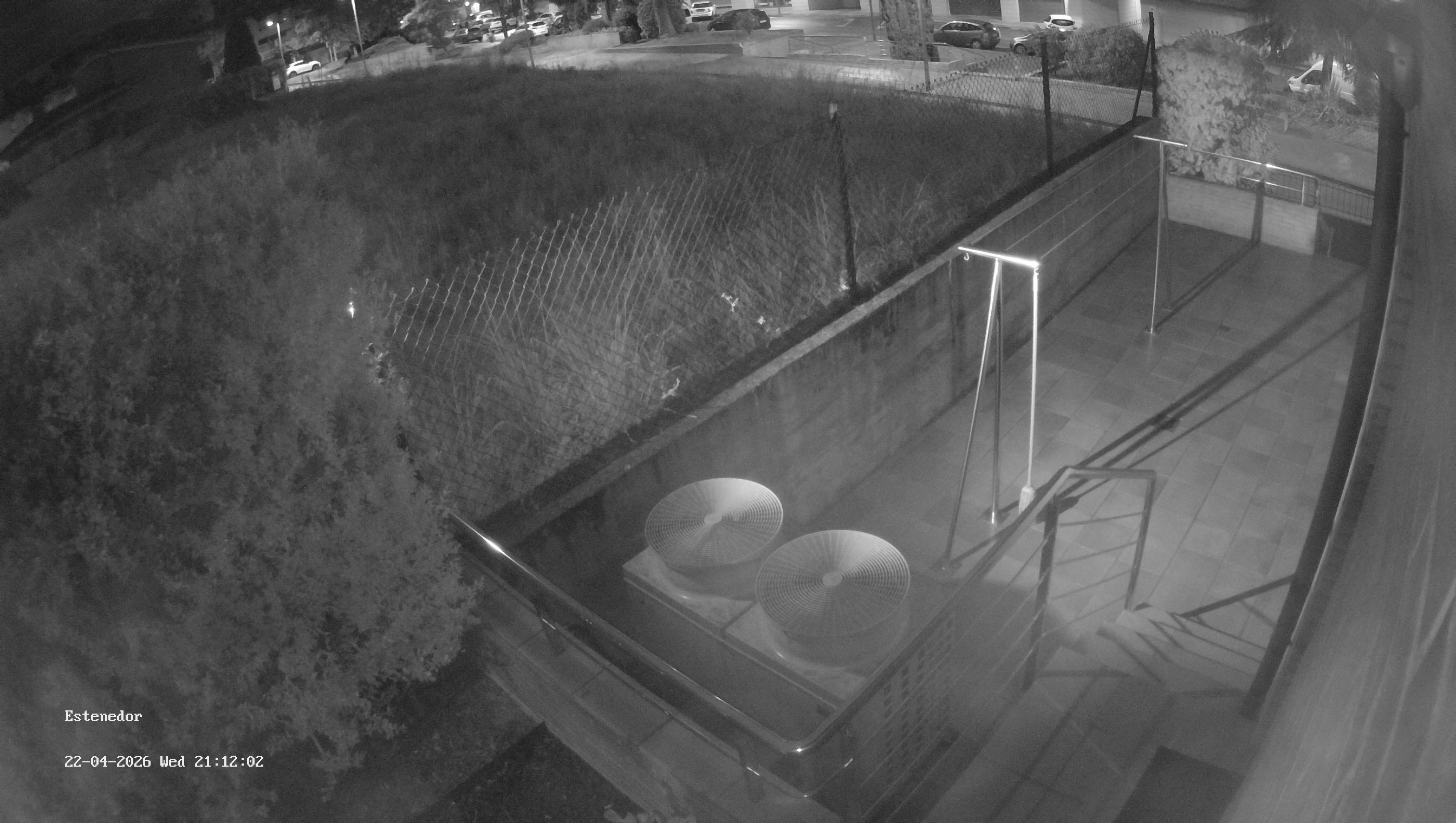 Webcam 2 Screen Capture