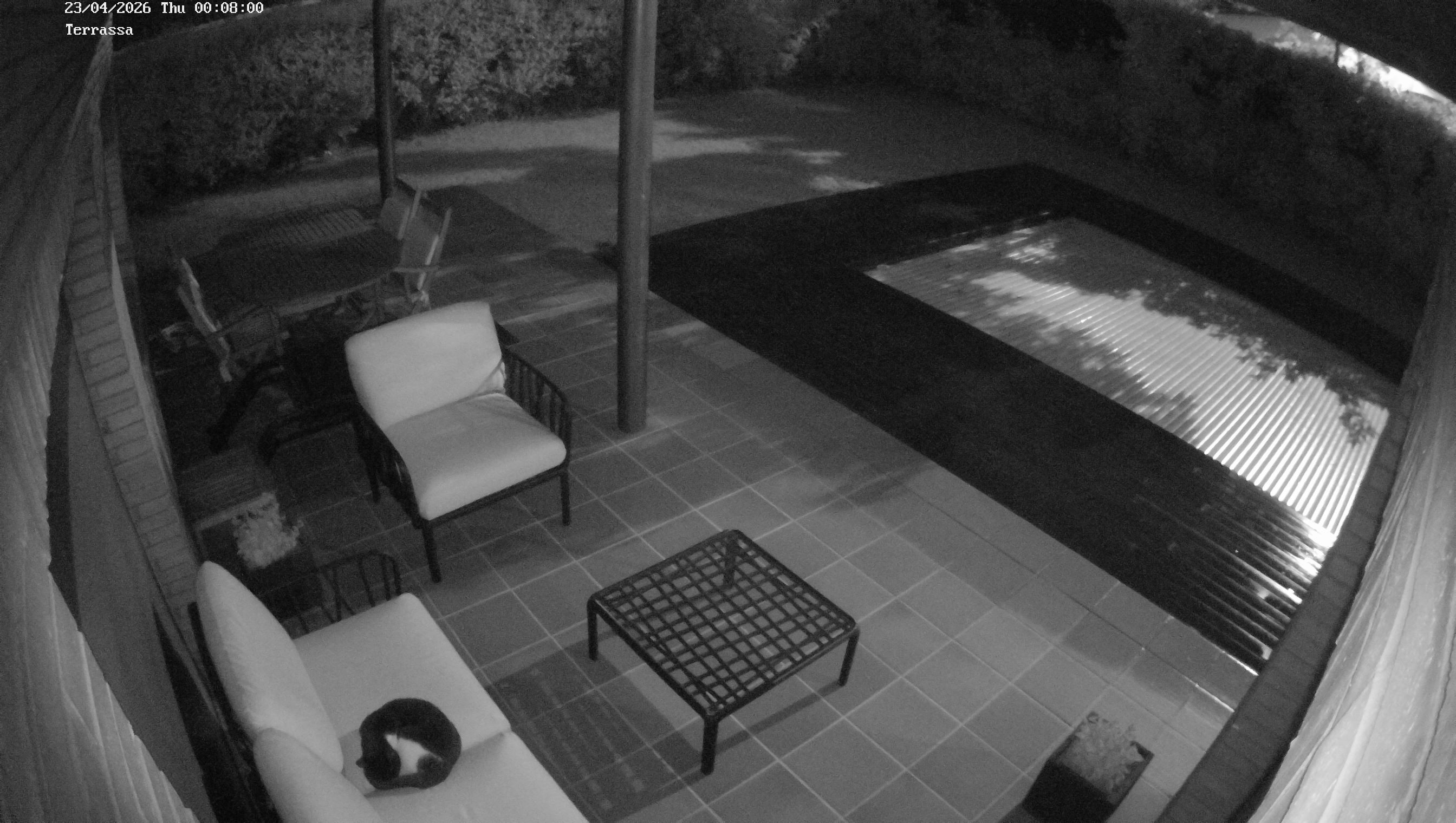 Webcam 1 Screen Capture