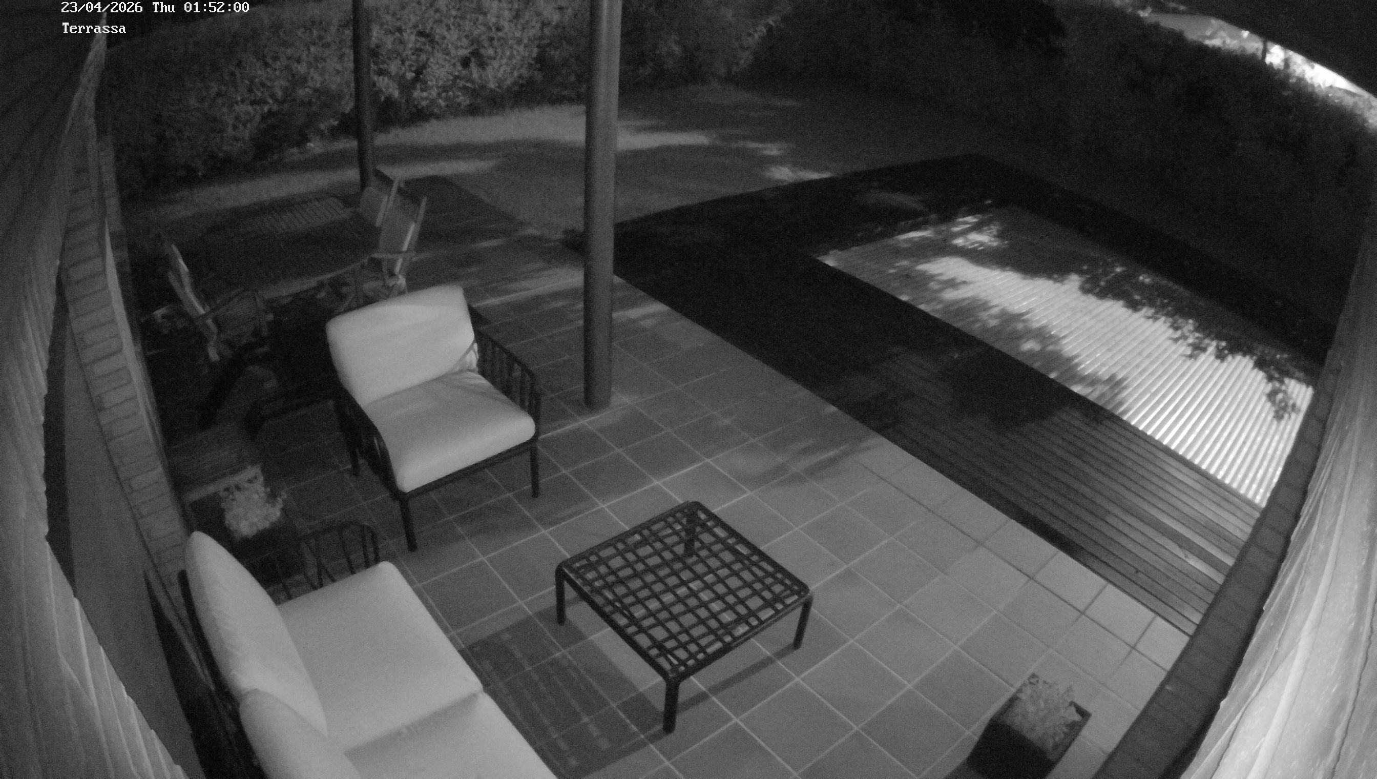 Webcam 1 Screen Capture