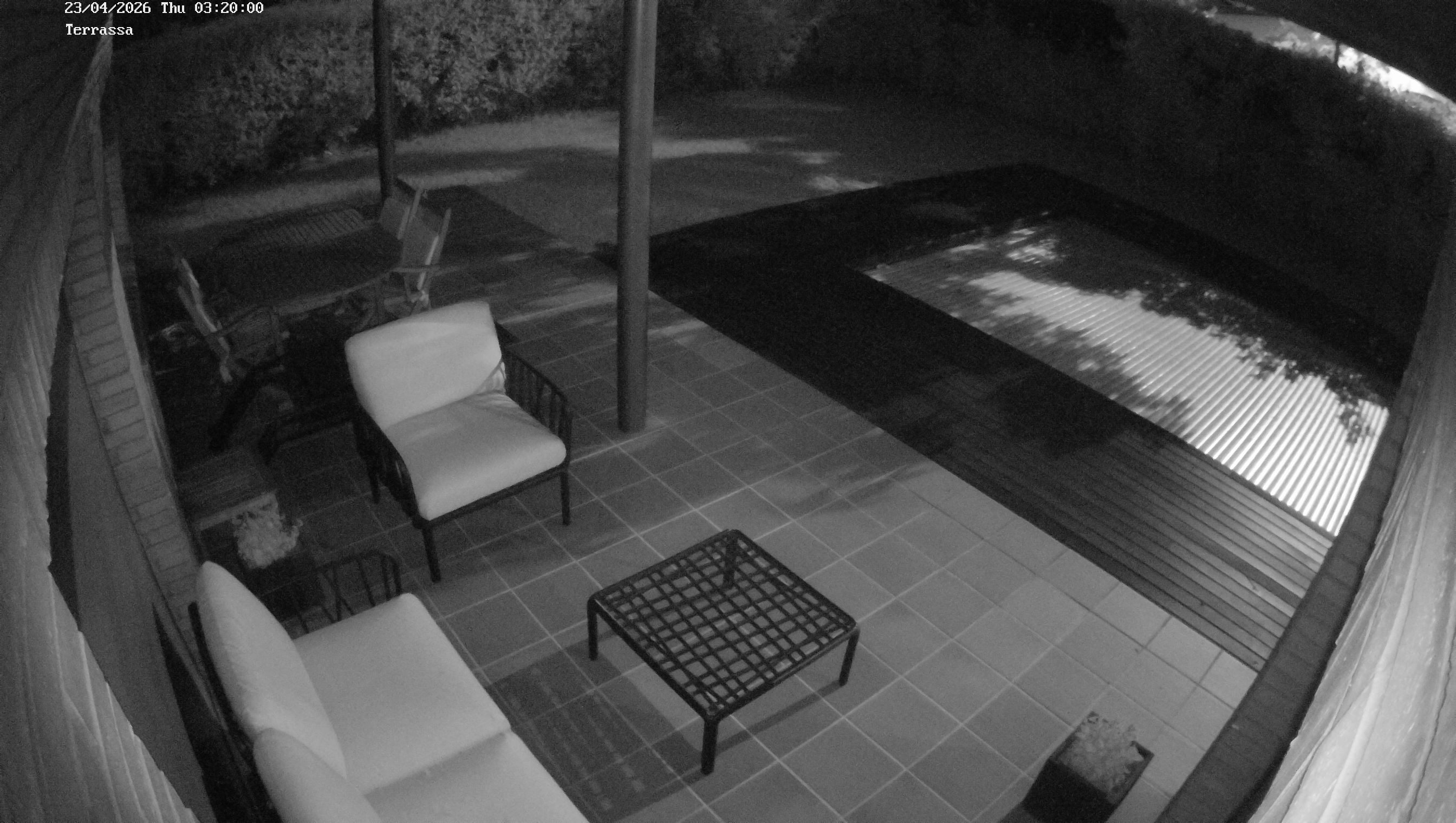 Webcam 1 Screen Capture