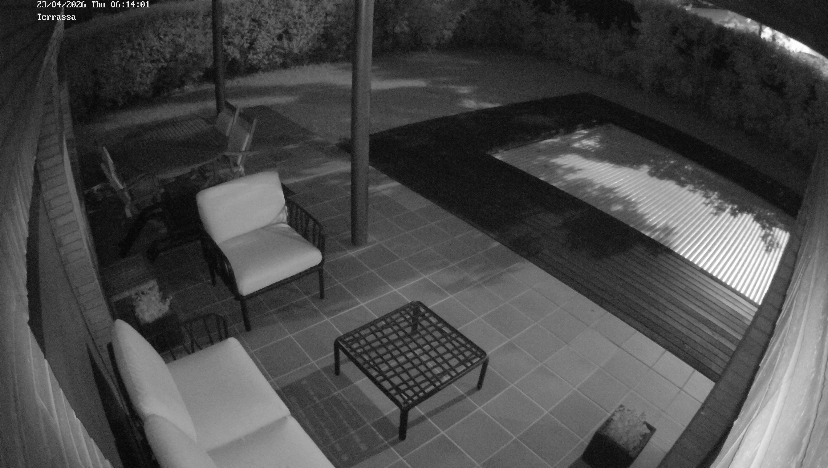 Webcam 1 Screen Capture